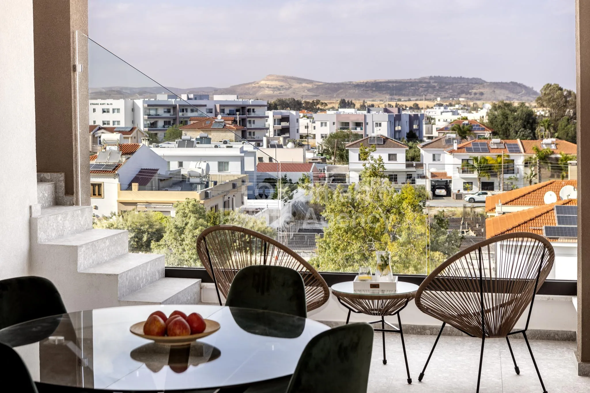Property 57381 Livadia, Larnaca / 48698