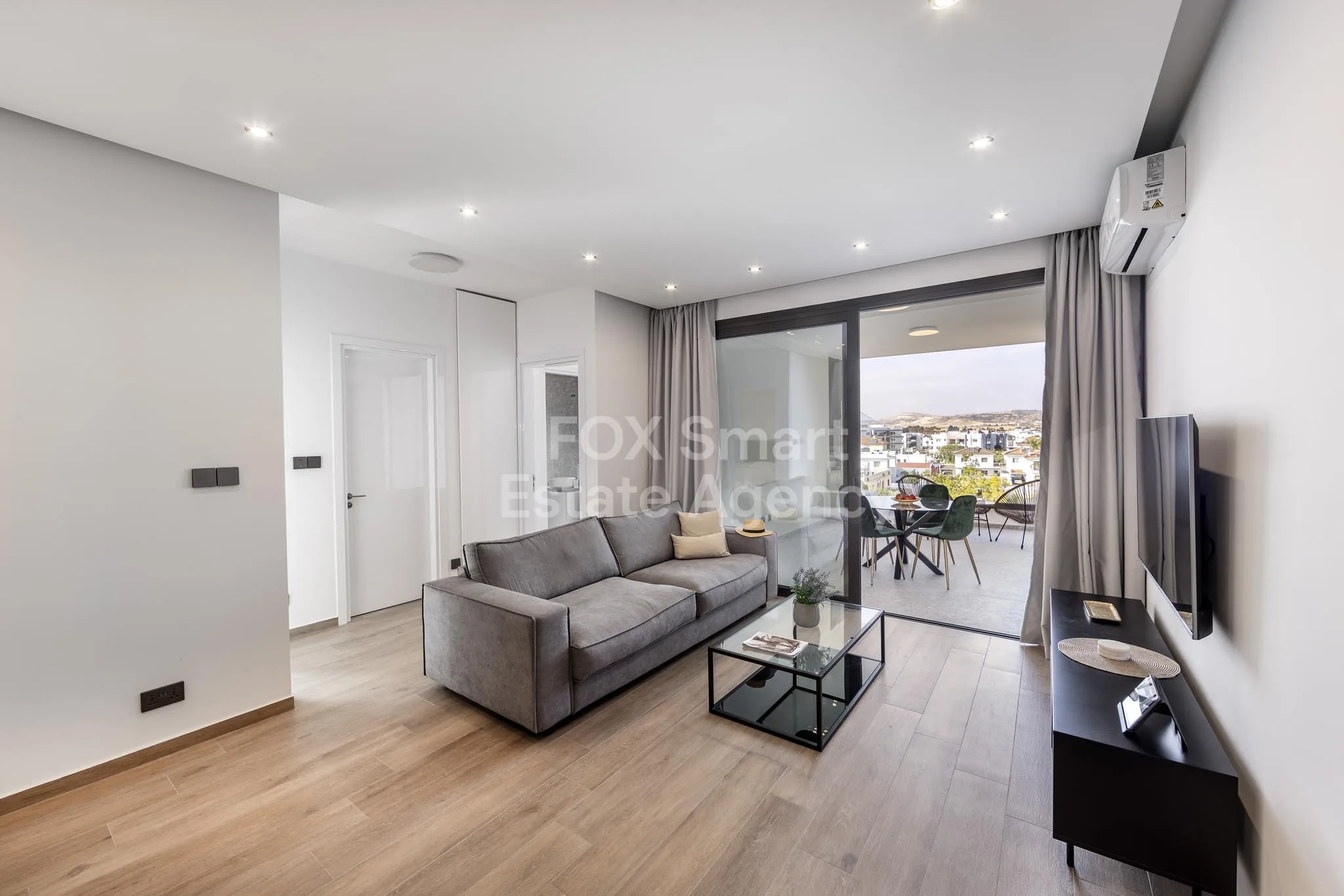 Property 57381 Livadia, Larnaca / 48698
