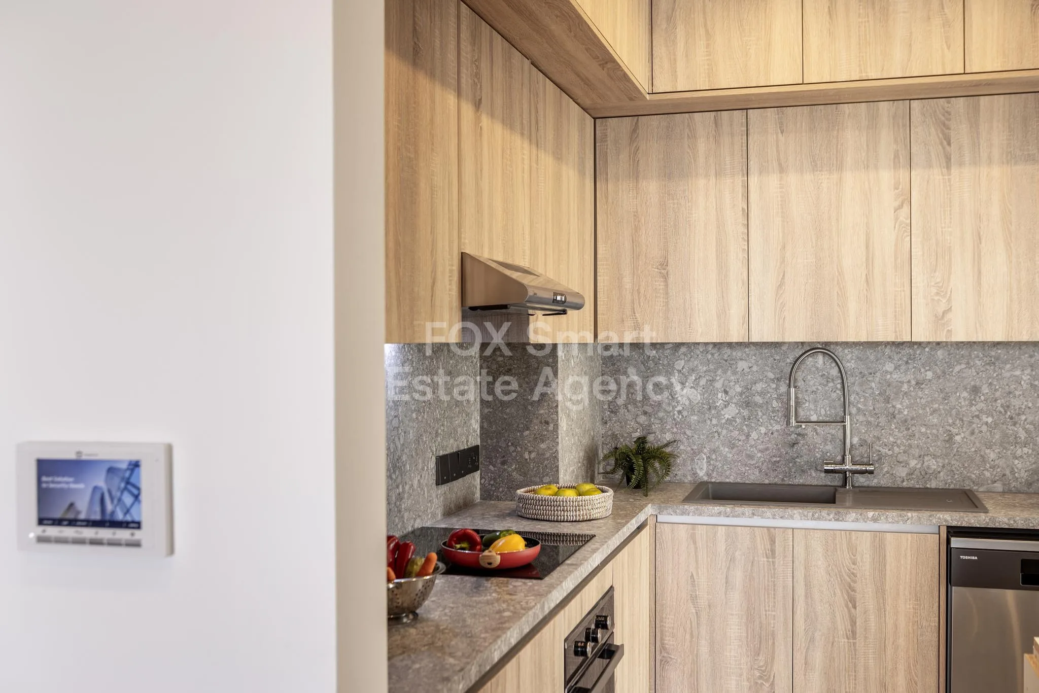 Property 57381 Livadia, Larnaca / 48698