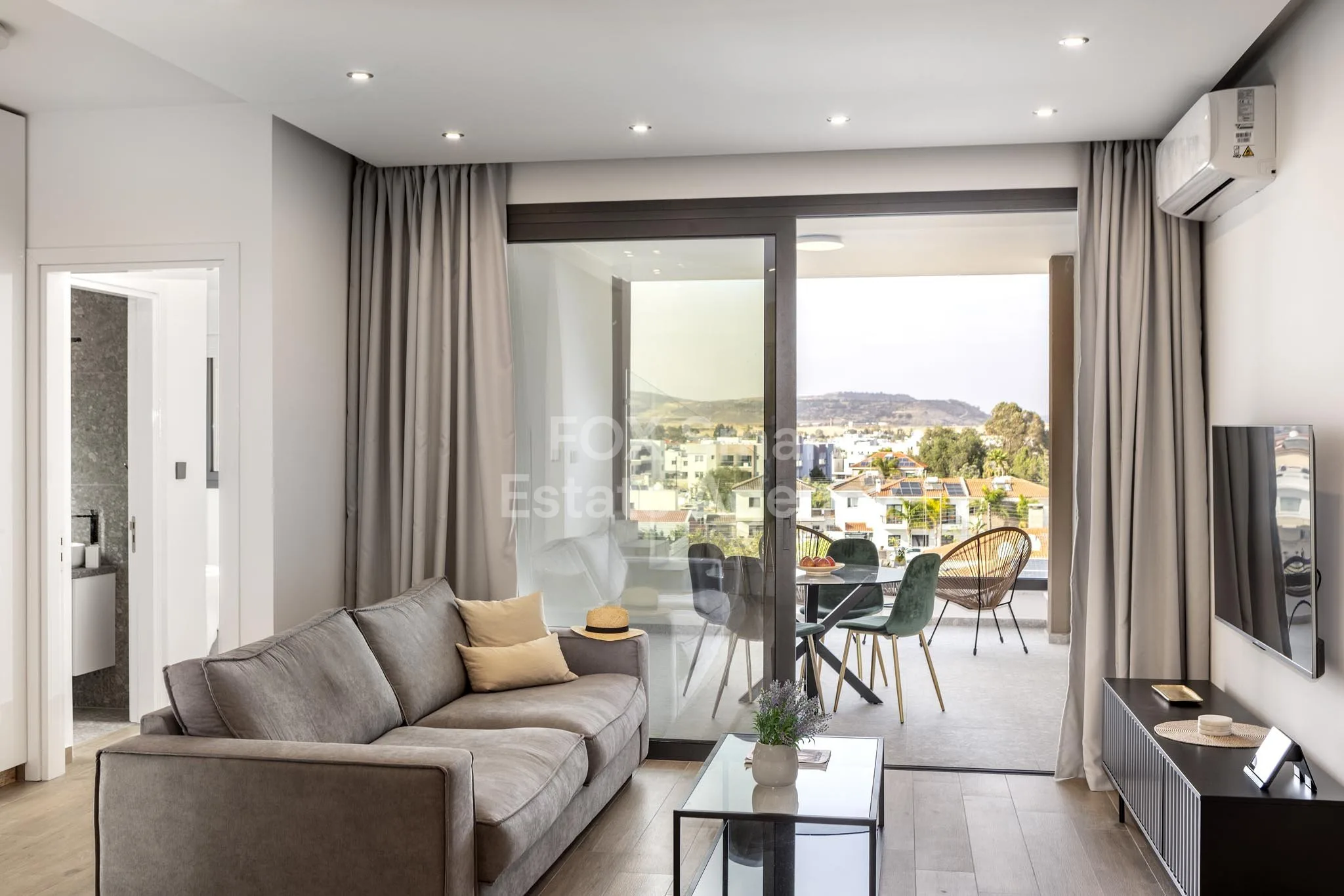 Bien immobilier 57381 Livadia, Larnaca / 48698 13