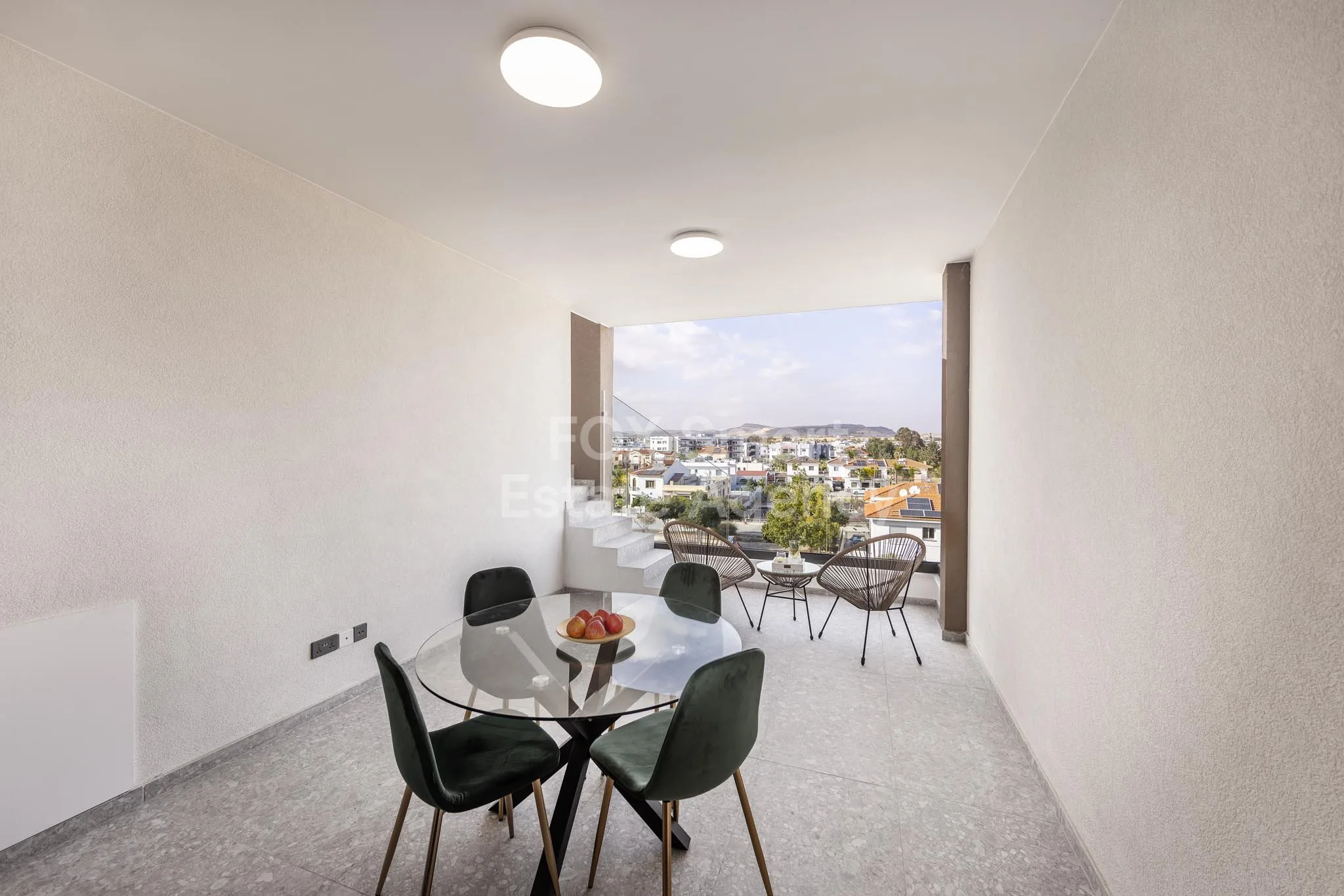 Property 57381 Livadia, Larnaca / 48698