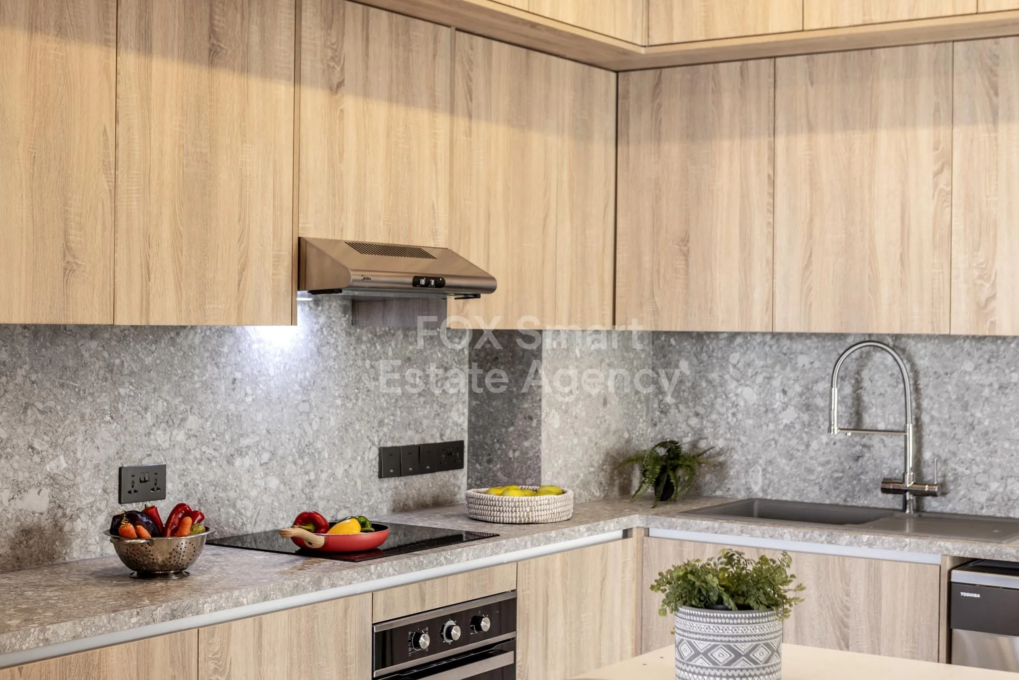 Property 57381 Livadia, Larnaca / 48698