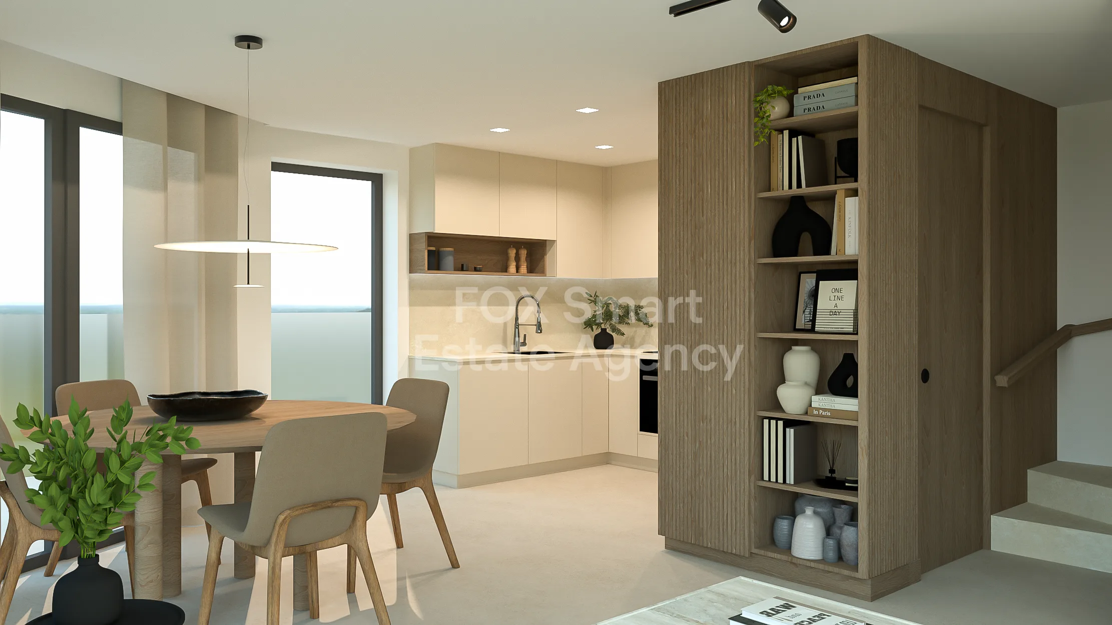 Property 57382 Larnaca, Larnaca / 48699