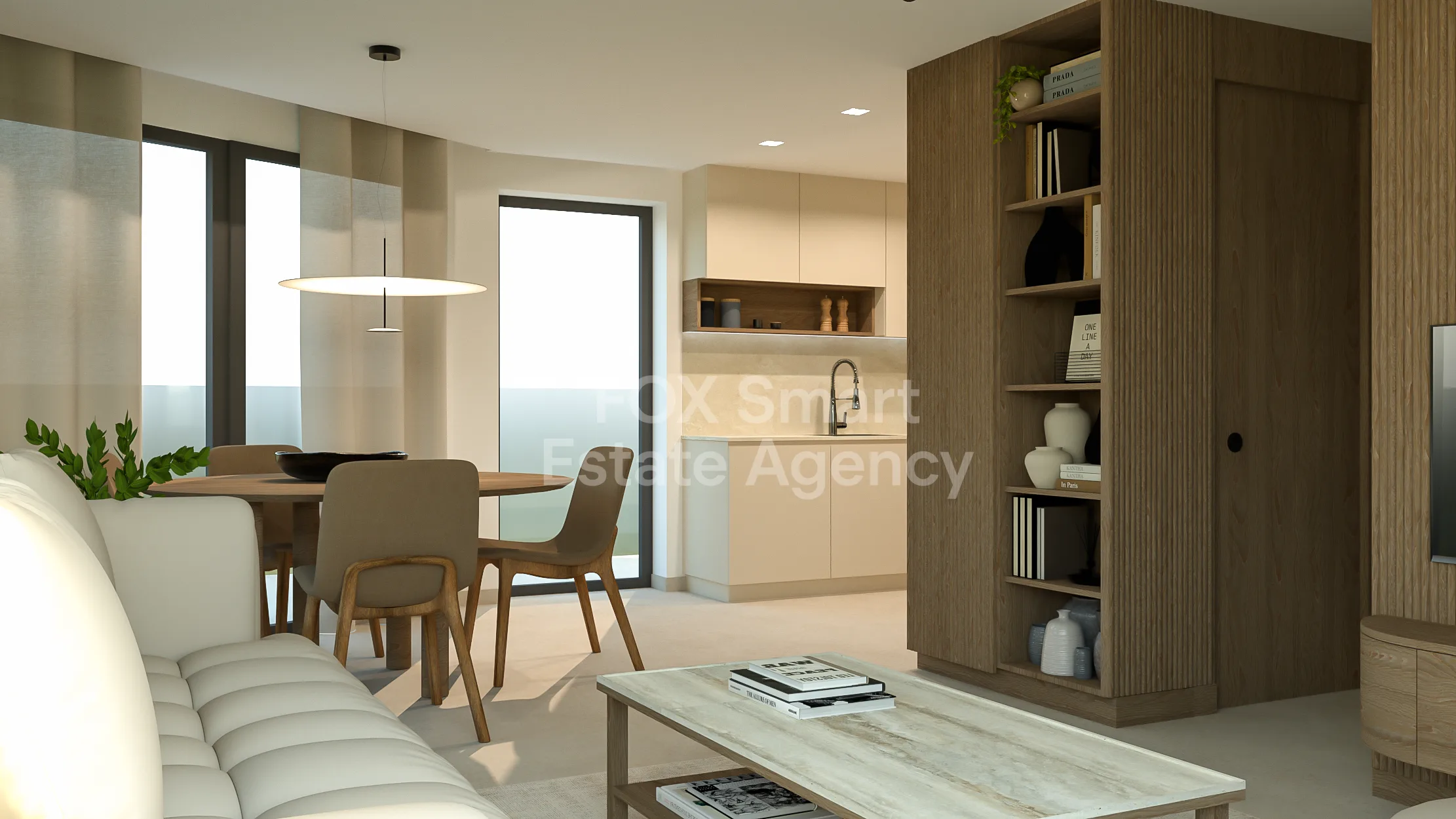 Property 57382 Larnaca, Larnaca / 48699