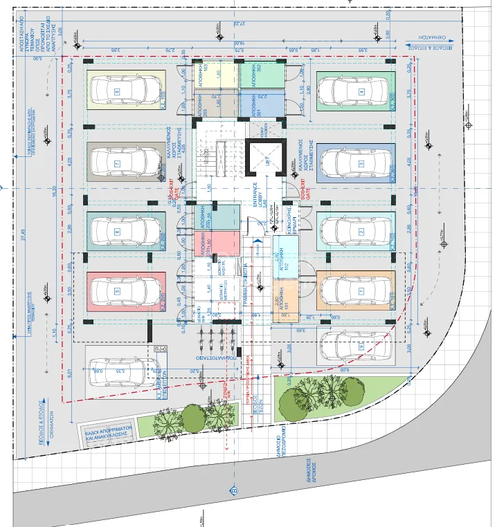 Propiedad 57385 Aradippou, Larnaca / 48702