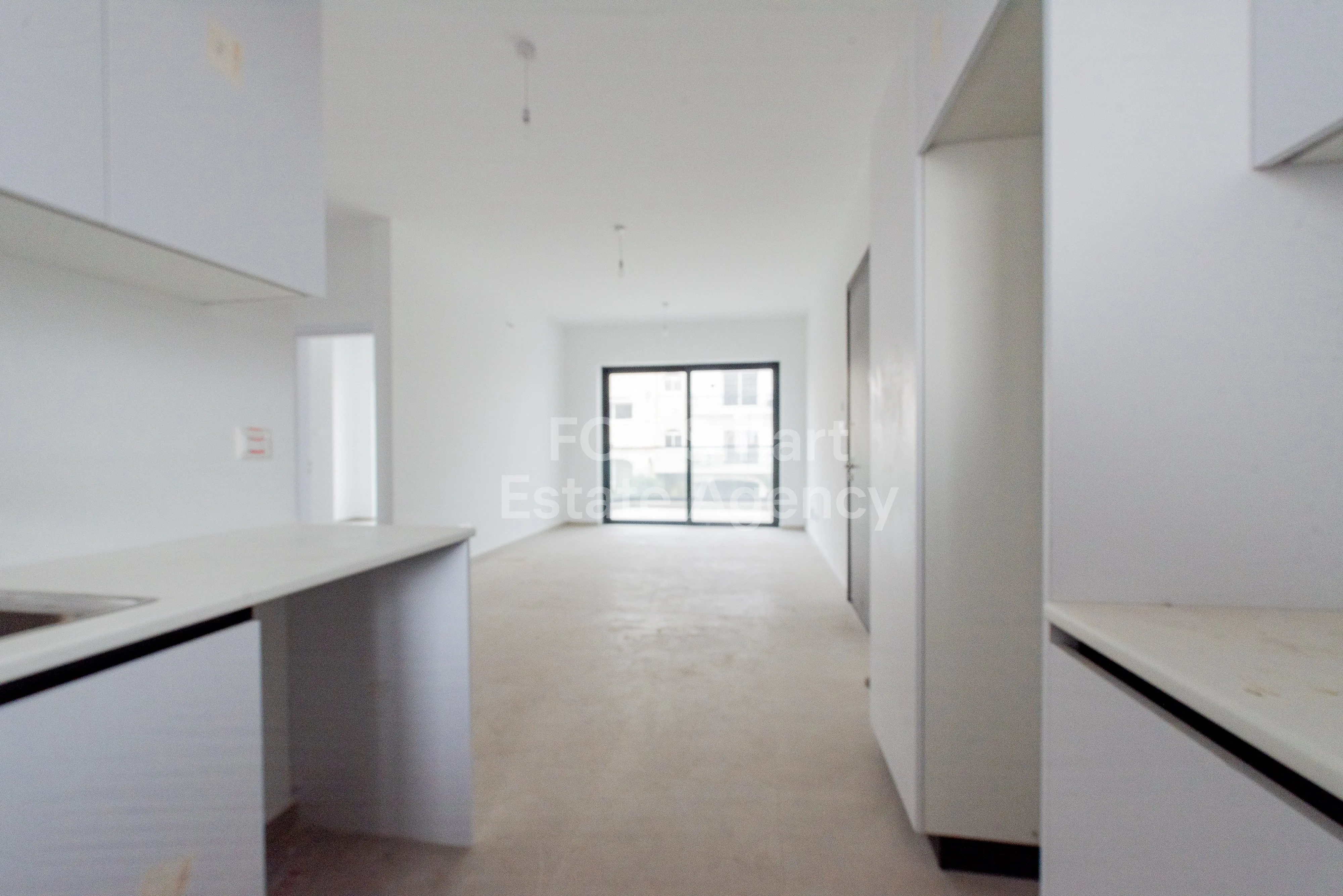 Property 57404 Sotiros, Larnaca / 48727