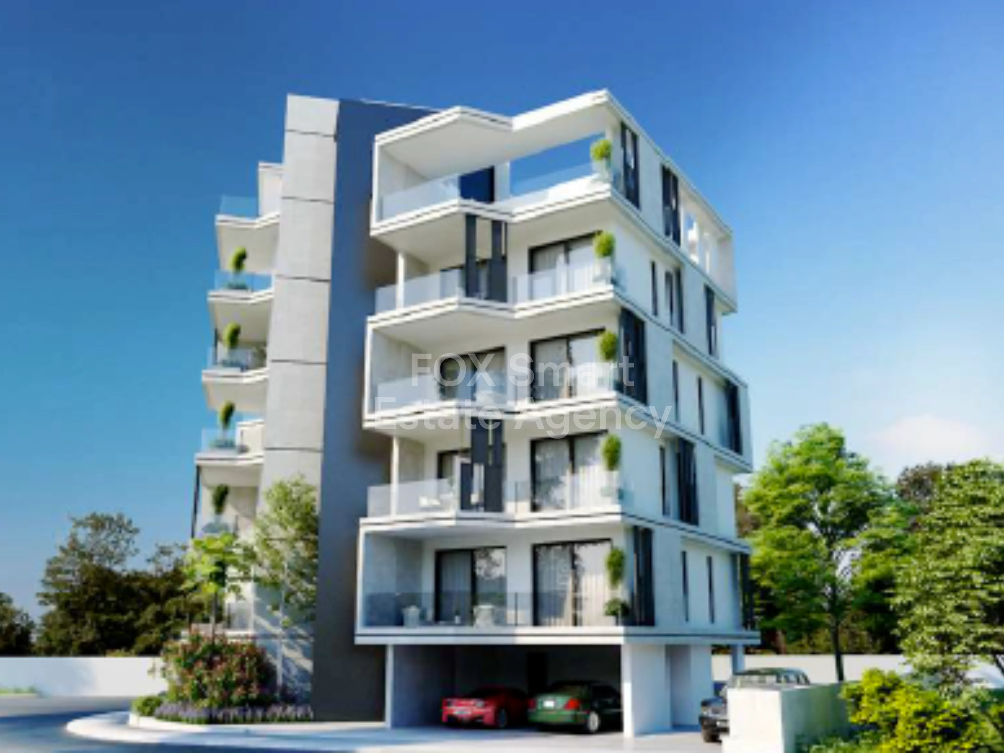 Property 57410 Sotiros, Larnaca / 48734