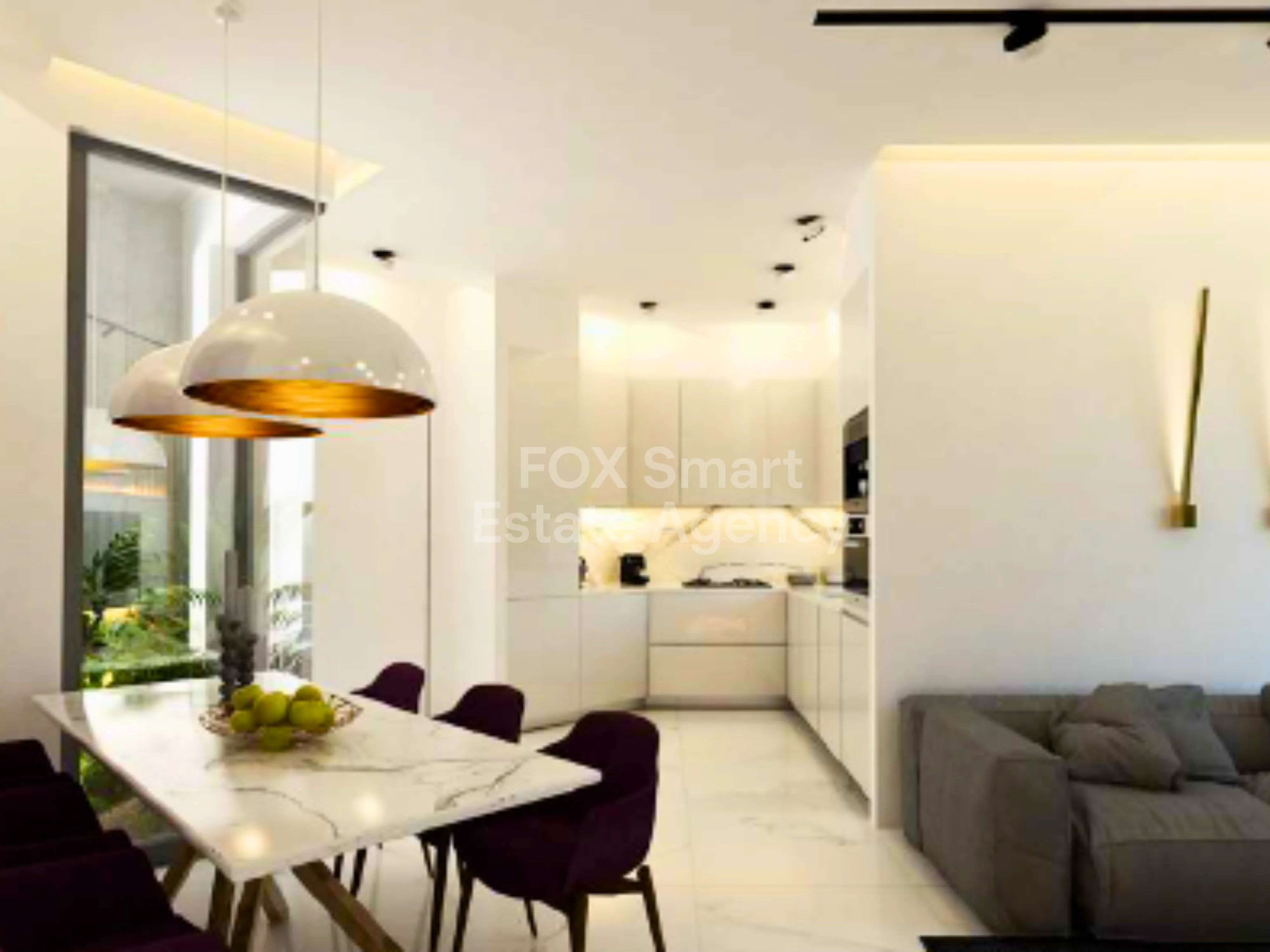 Property 57410 Sotiros, Larnaca / 48734