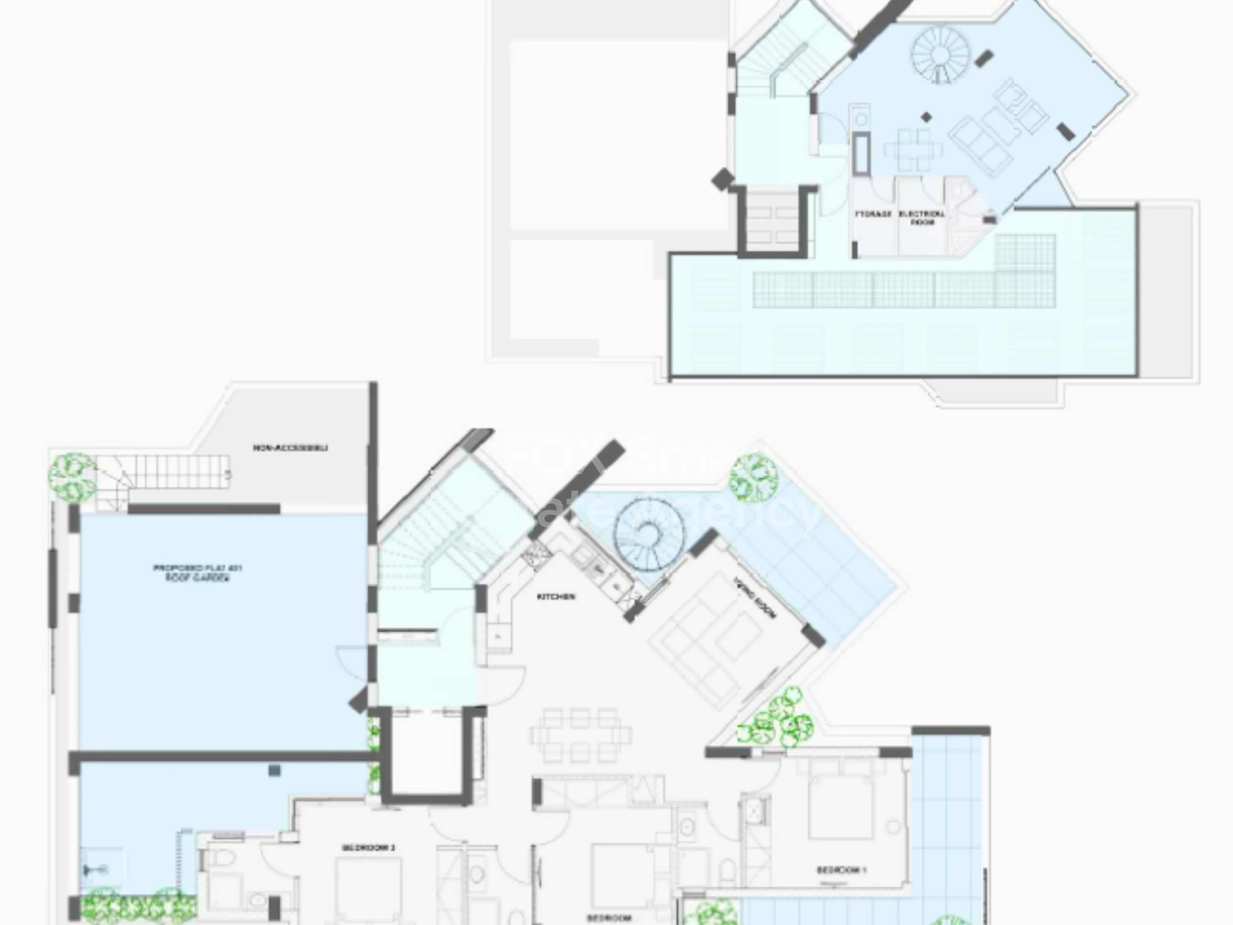 Property 57410 Sotiros, Larnaca / 48734