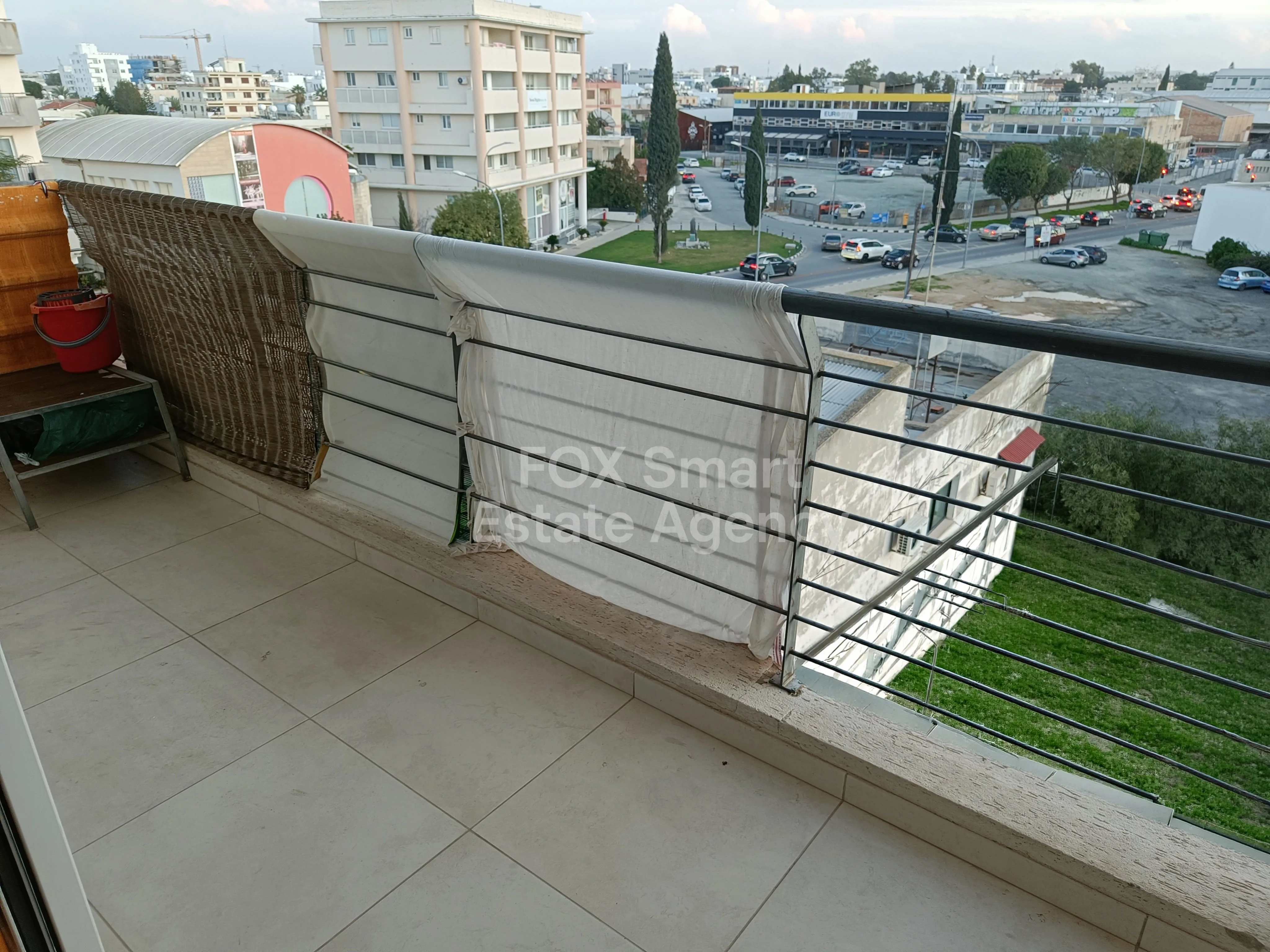 Bien immobilier 57427 Agios Dometios, Nicosie / 48743