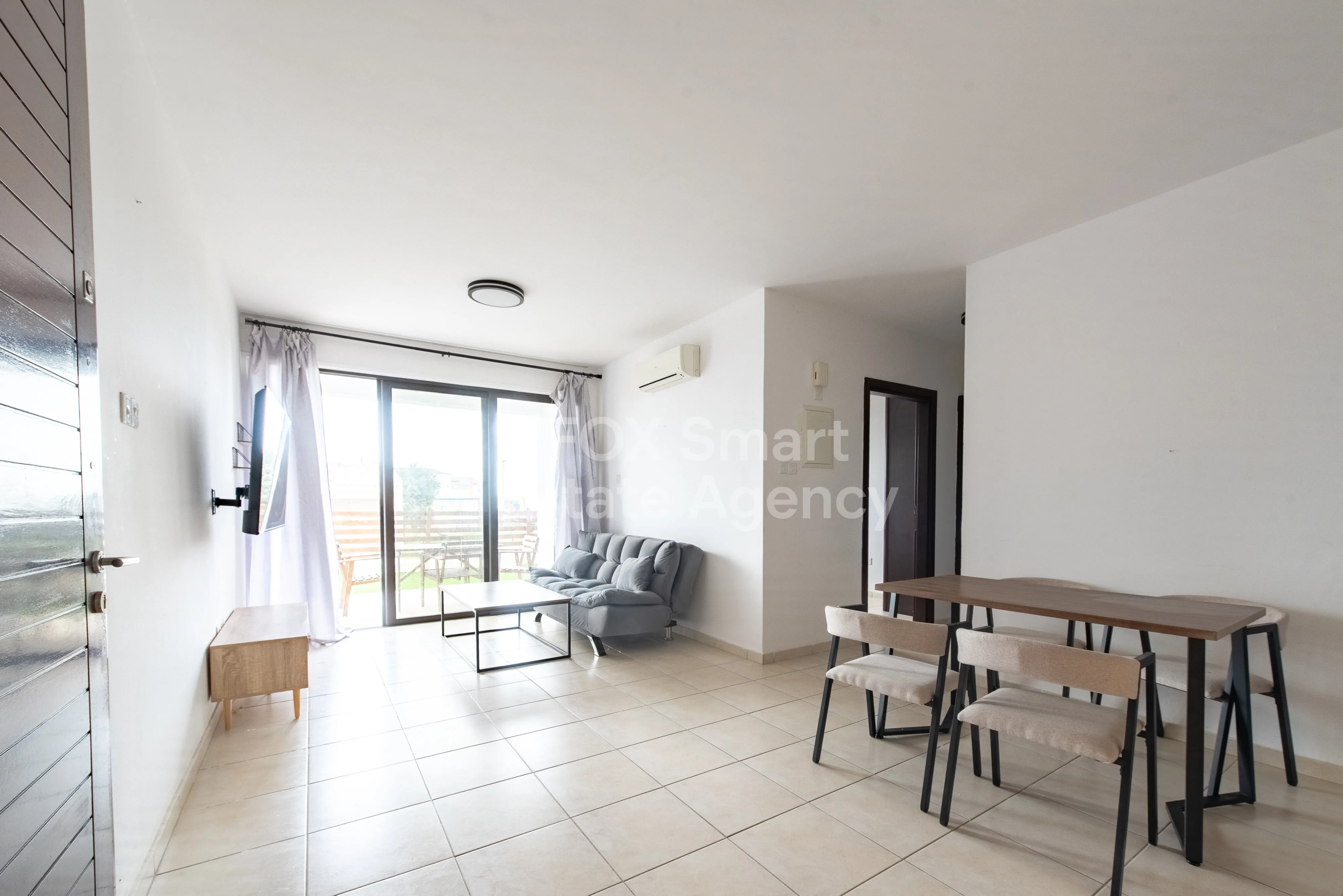 Property 57440 Tersefanou, Larnaca / 48755