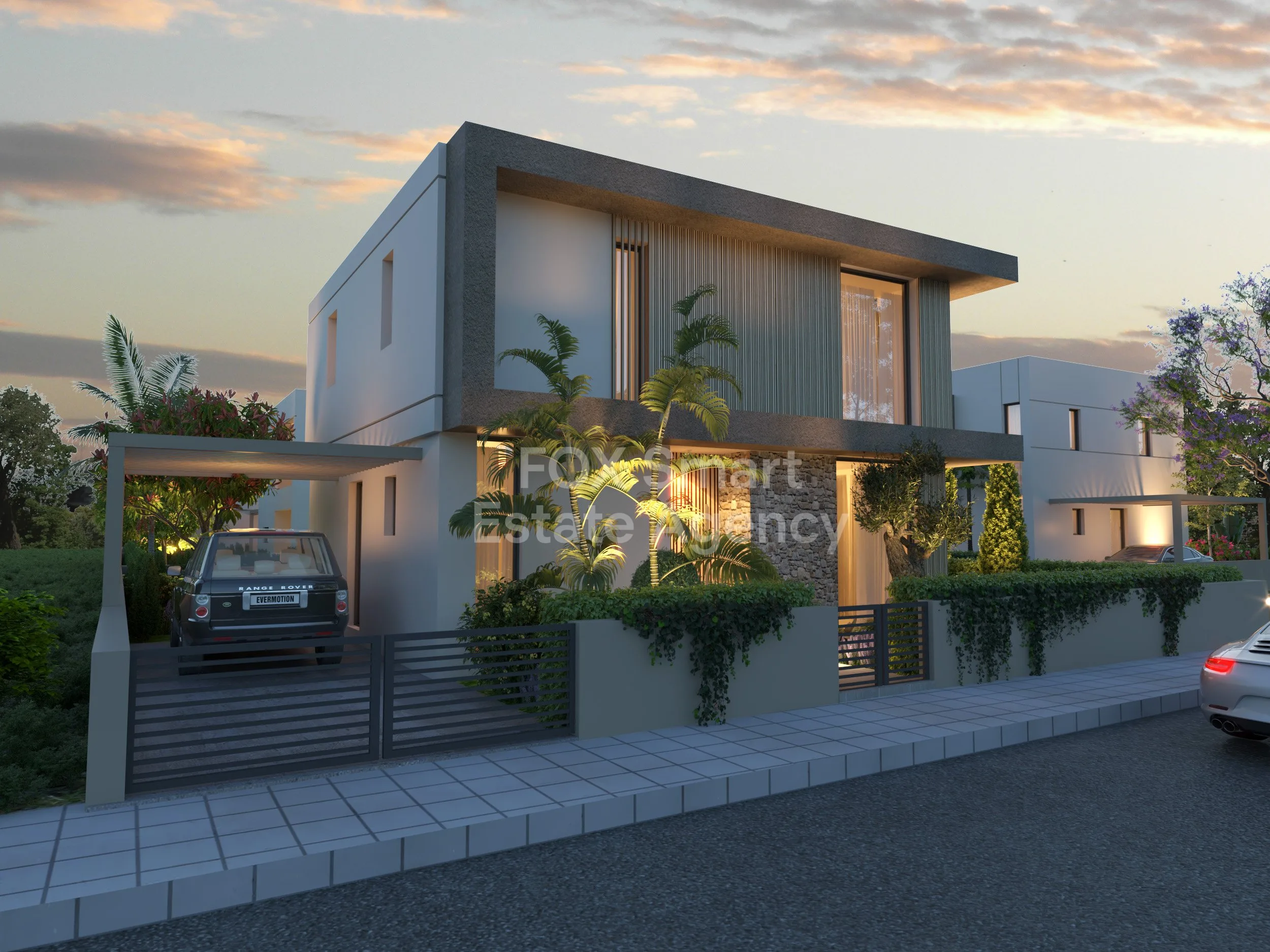 Bien immobilier 57442 Avgorou, Famagouste / 48757