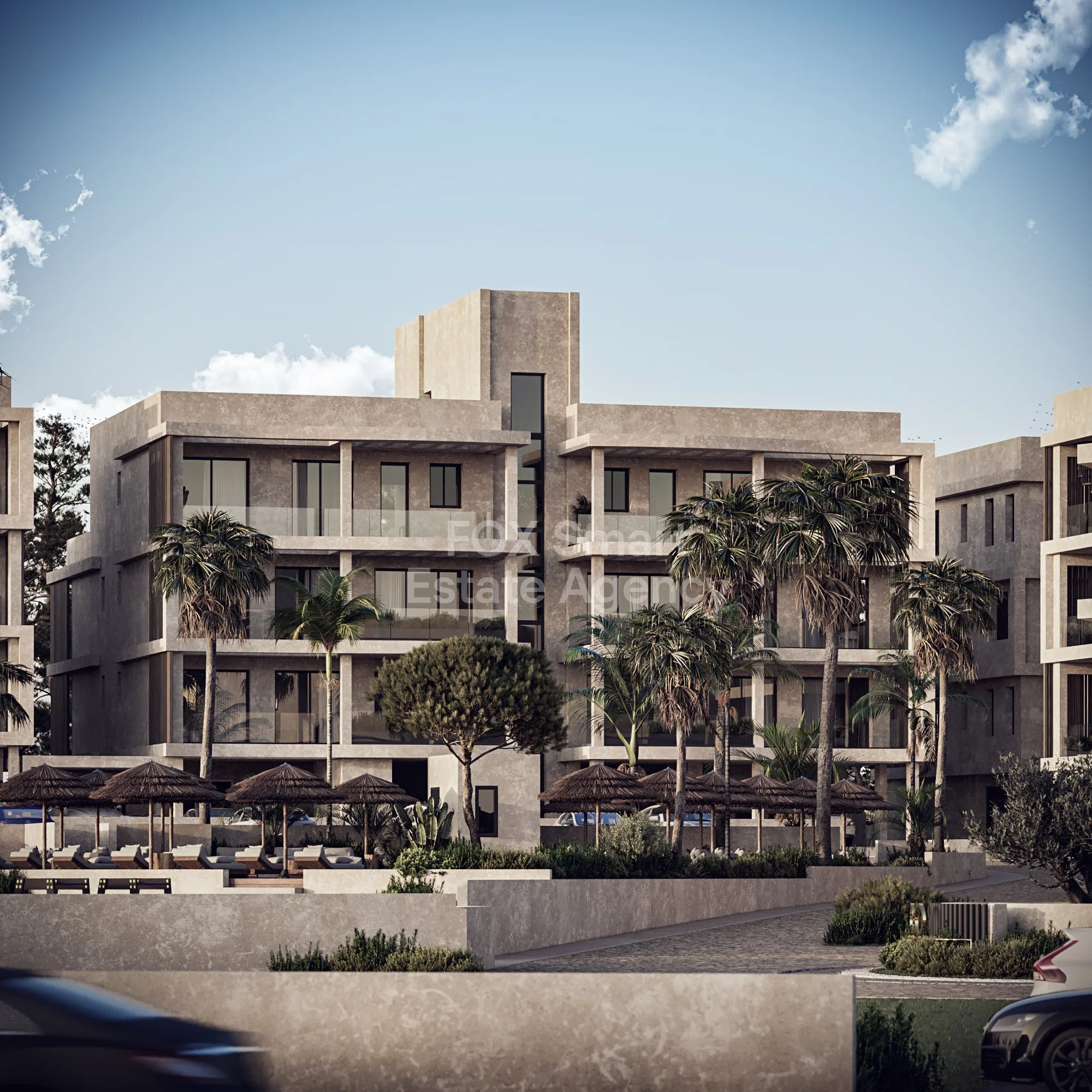 Immobile 57456 Paralimni, Famagosta / 48779