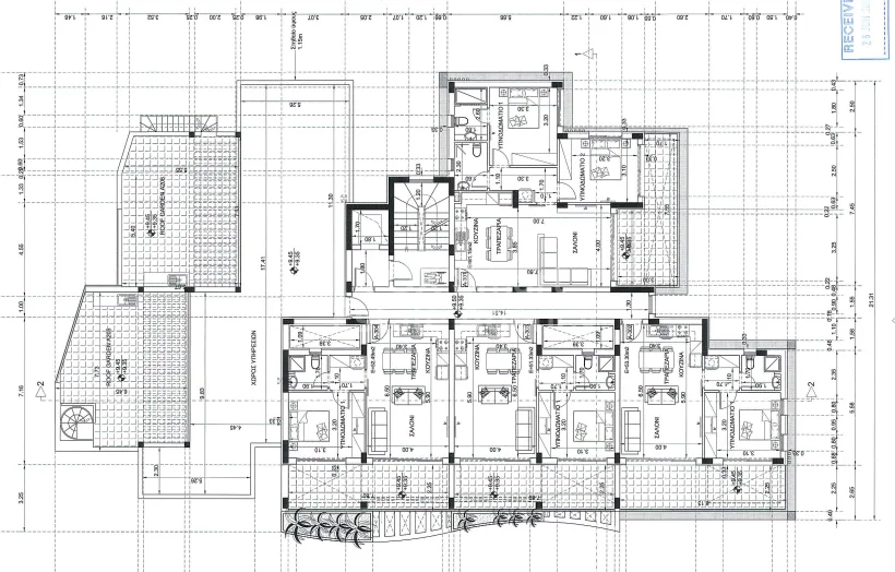 Immobilie 57457 Paralimni, Famagusta / 48780 13