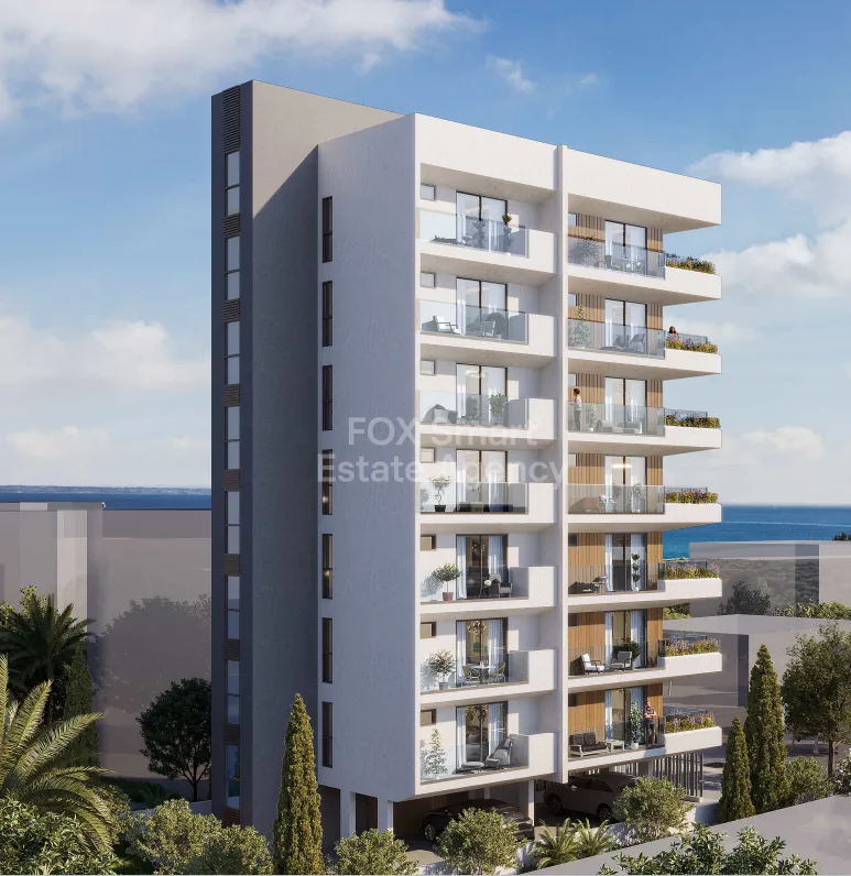 Immobilie 57484 Larnaka, Larnaka / 48803
