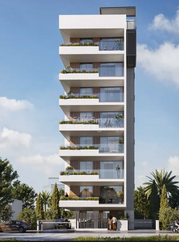 Immobilie 57484 Larnaka, Larnaka / 48803