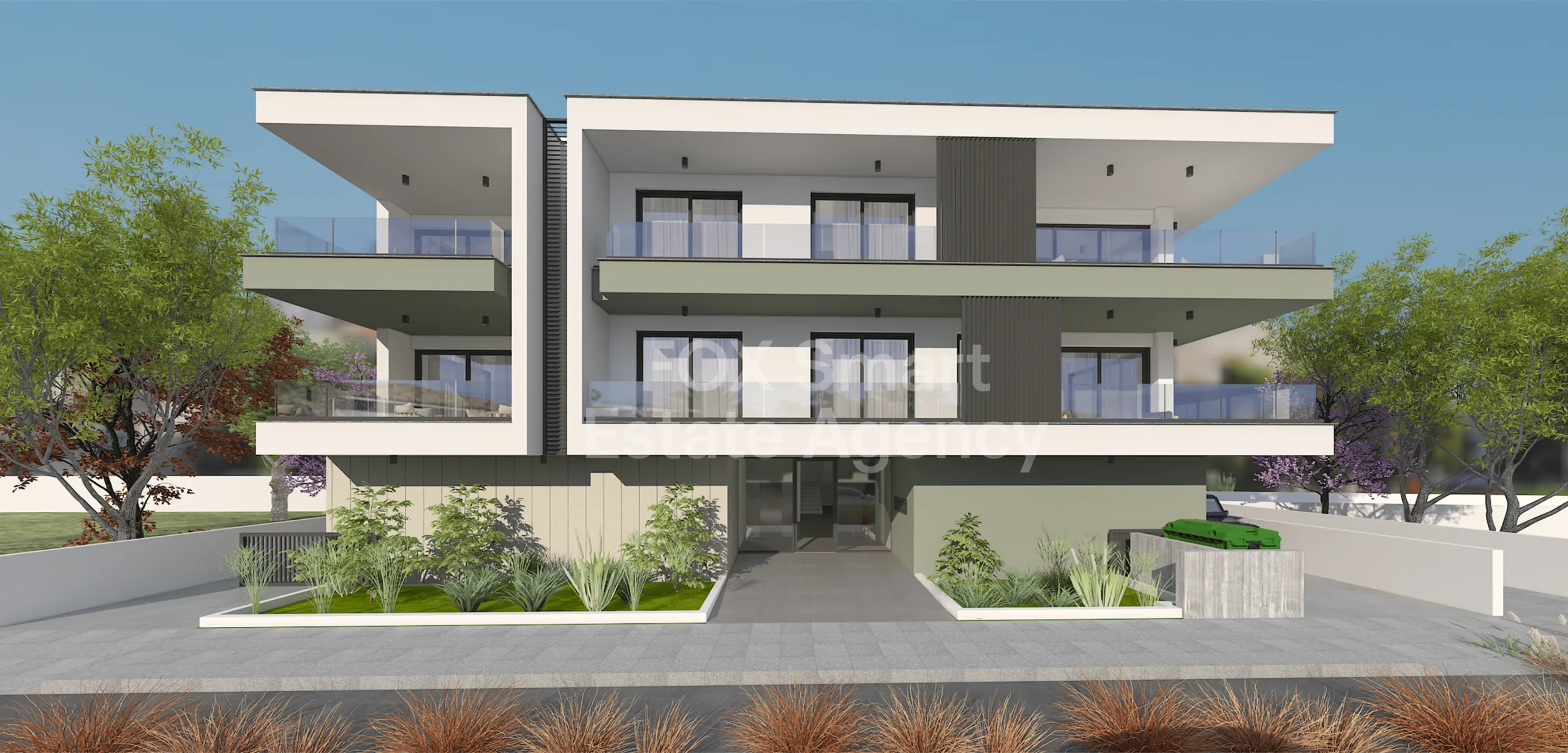 Propiedad 57540 Strovolos, Nicosia / 48828
