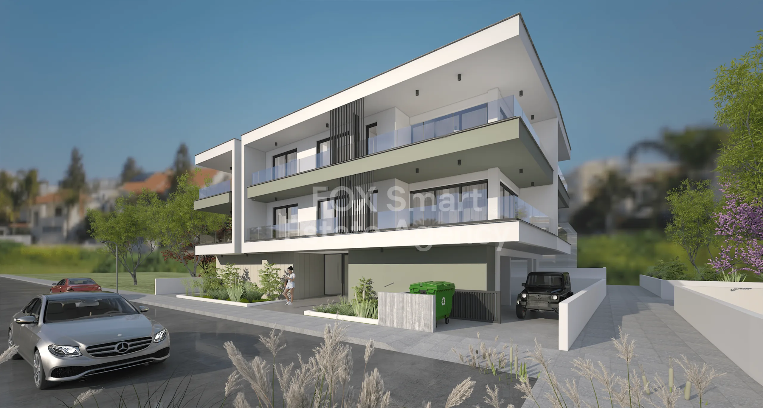 Propiedad 57540 Strovolos, Nicosia / 48828