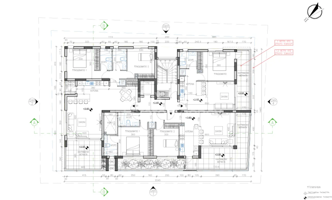 Propiedad 57540 Strovolos, Nicosia / 48828