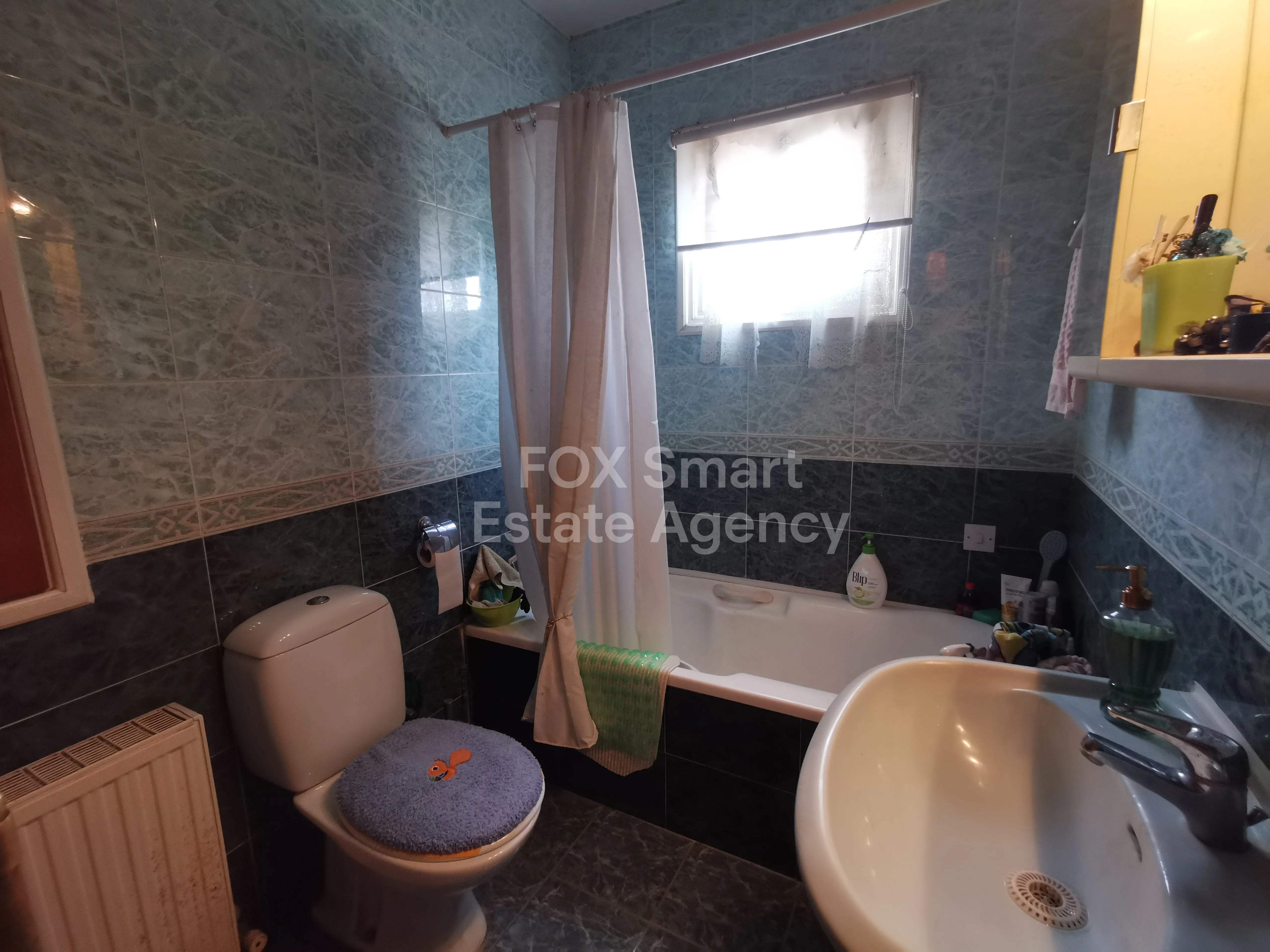 Bien immobilier 57627 Strovolos, Nicosie / 48898 13