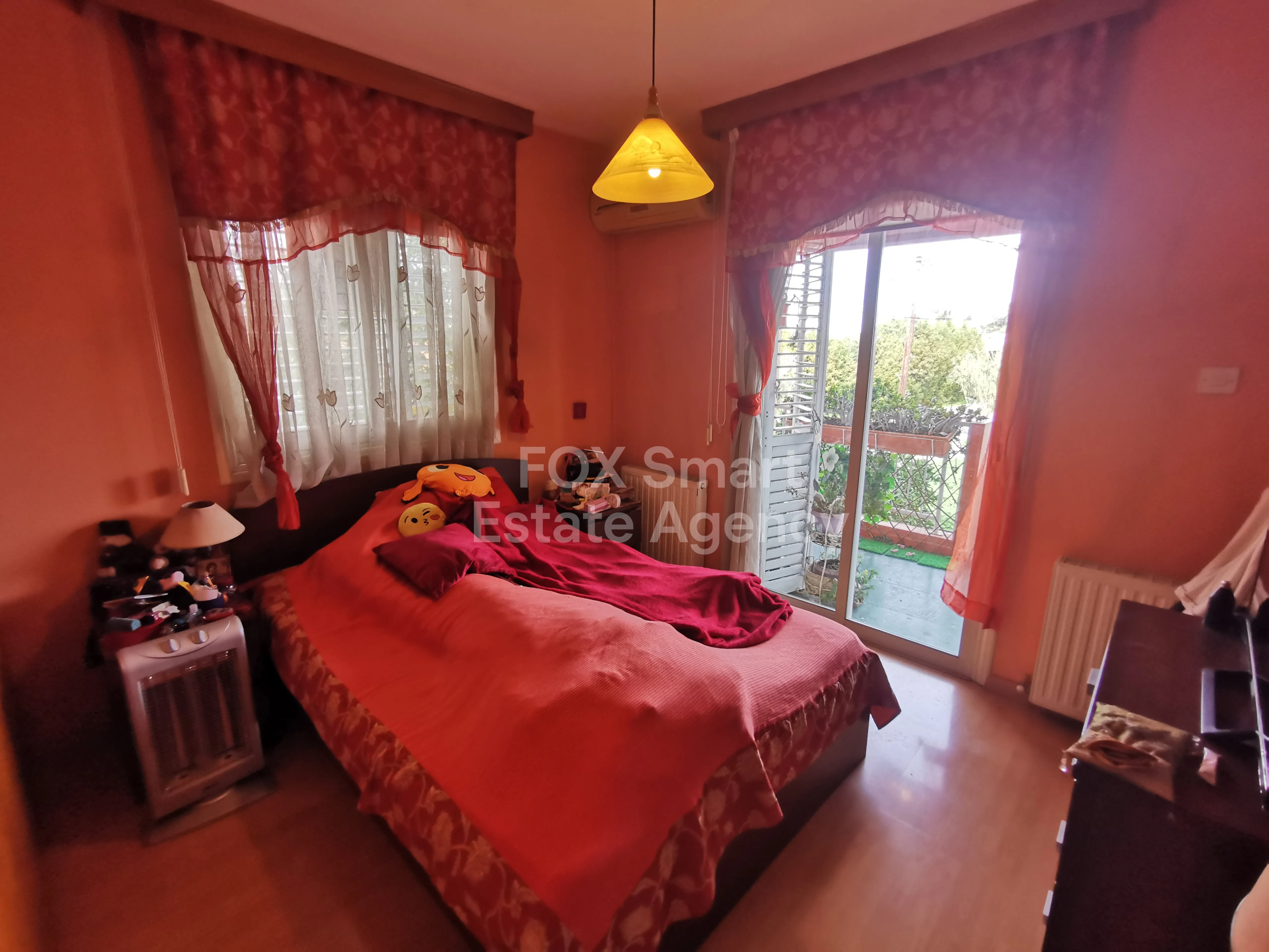 Bien immobilier 57627 Strovolos, Nicosie / 48898 14
