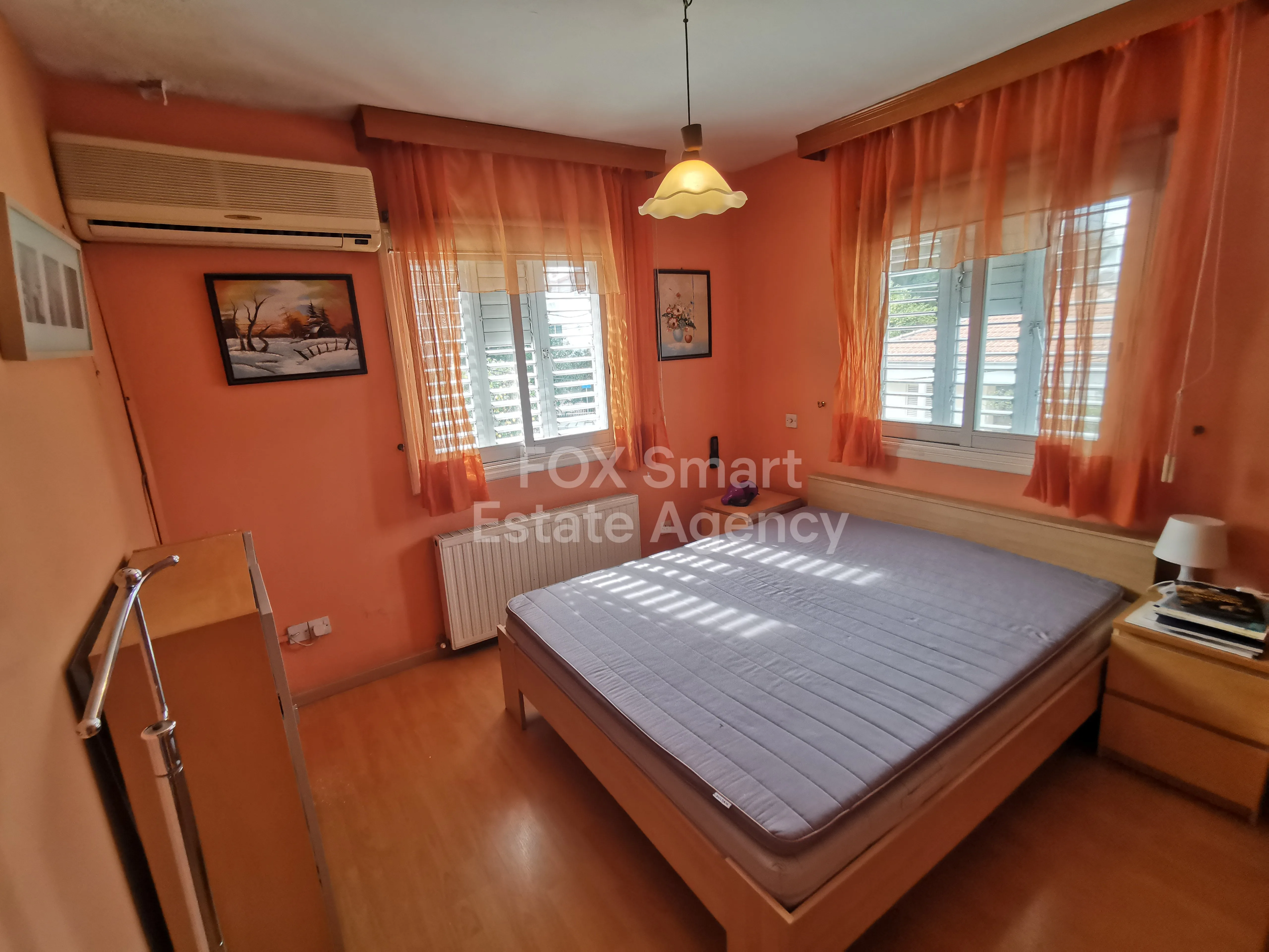 Bien immobilier 57627 Strovolos, Nicosie / 48898 15