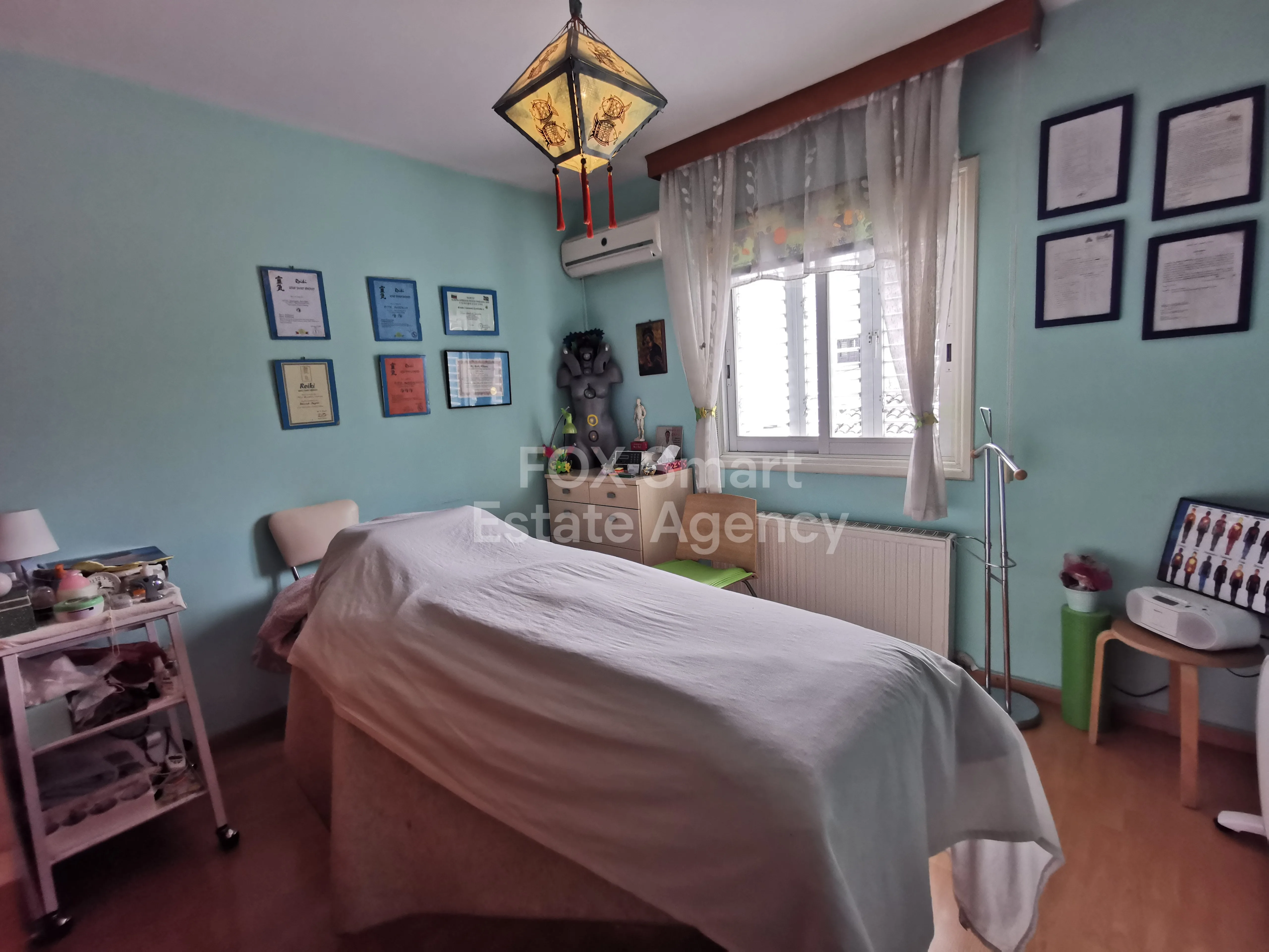 Bien immobilier 57627 Strovolos, Nicosie / 48898 17