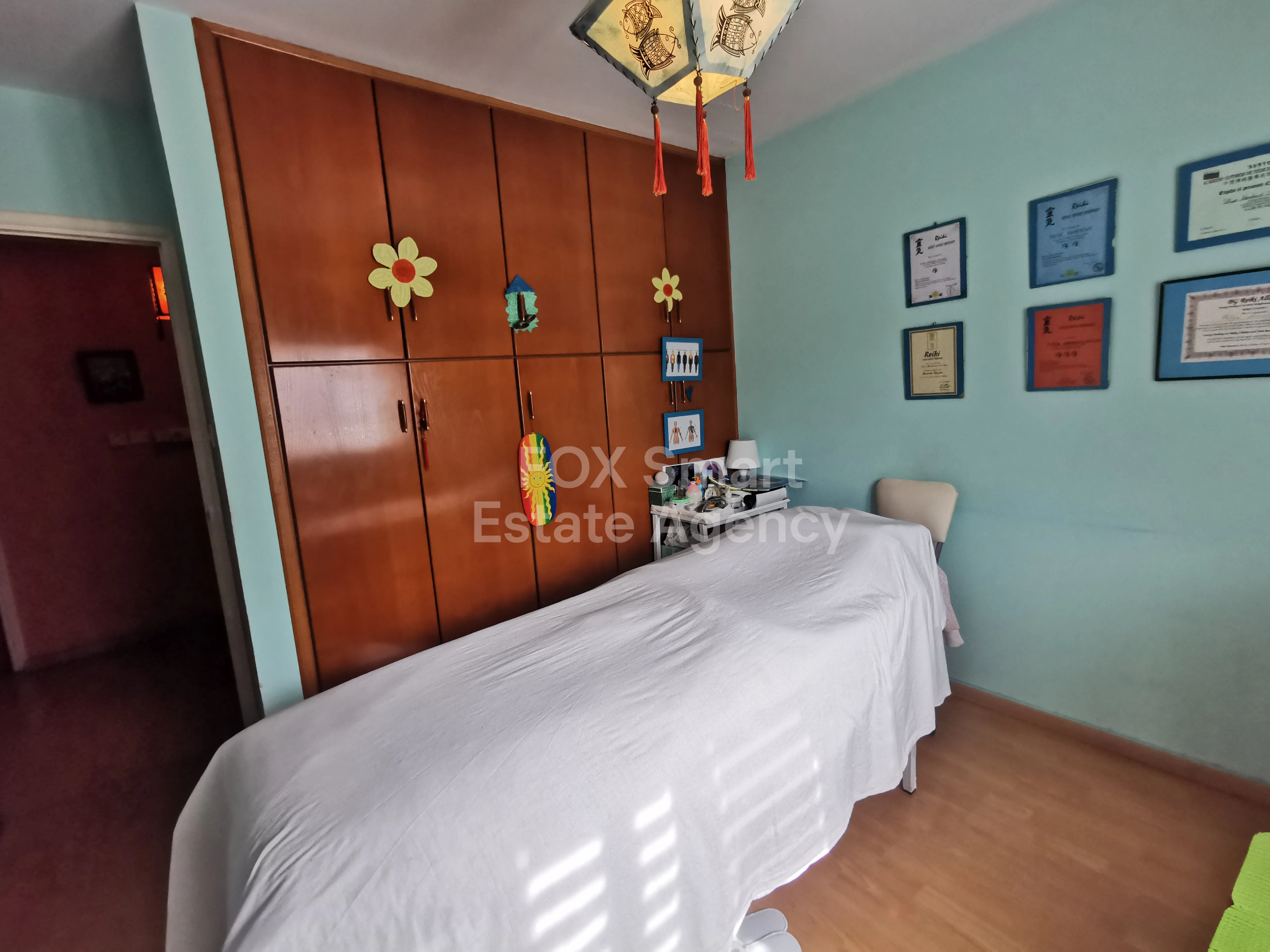 Bien immobilier 57627 Strovolos, Nicosie / 48898 18