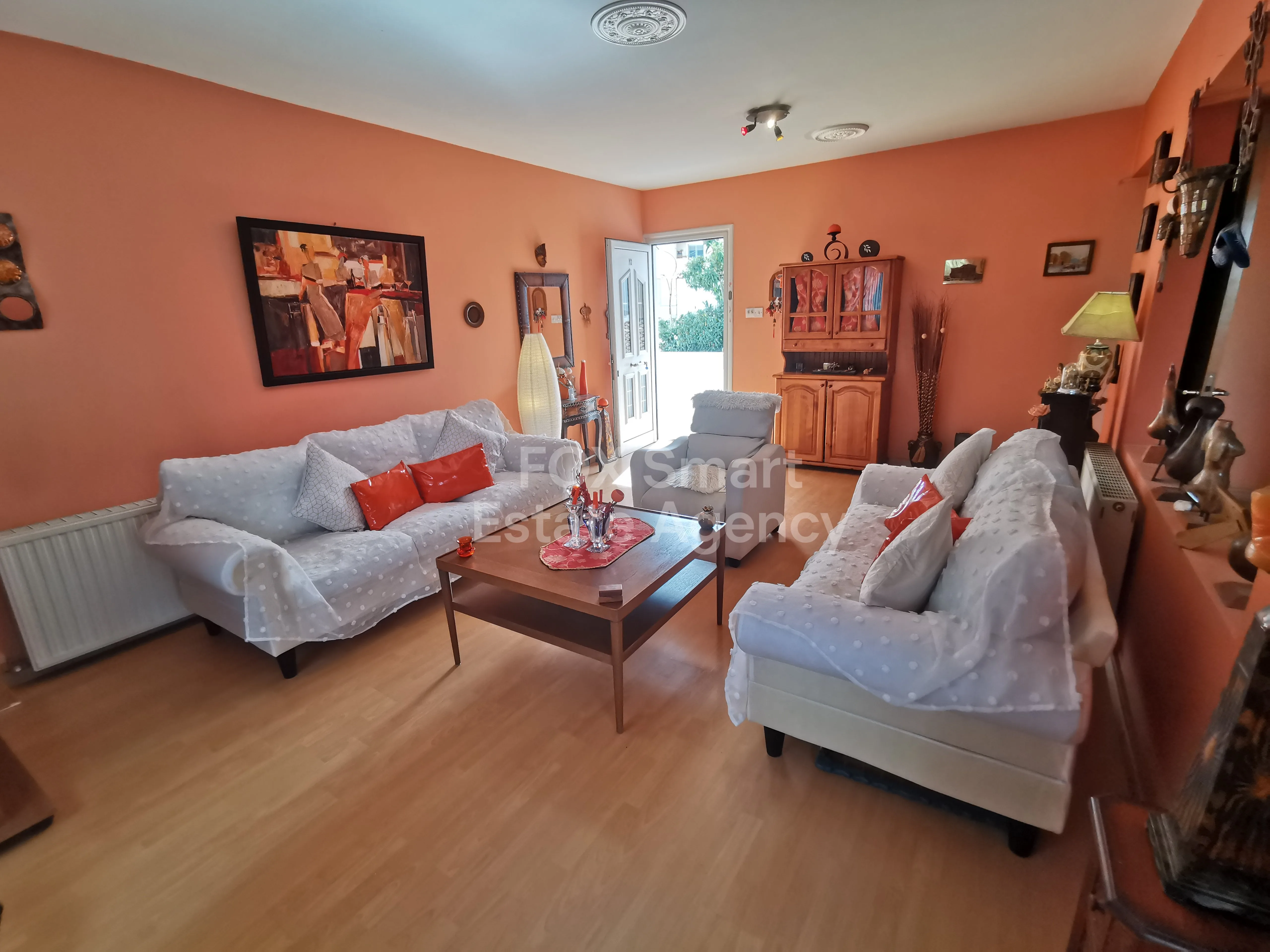 Bien immobilier 57627 Strovolos, Nicosie / 48898 19