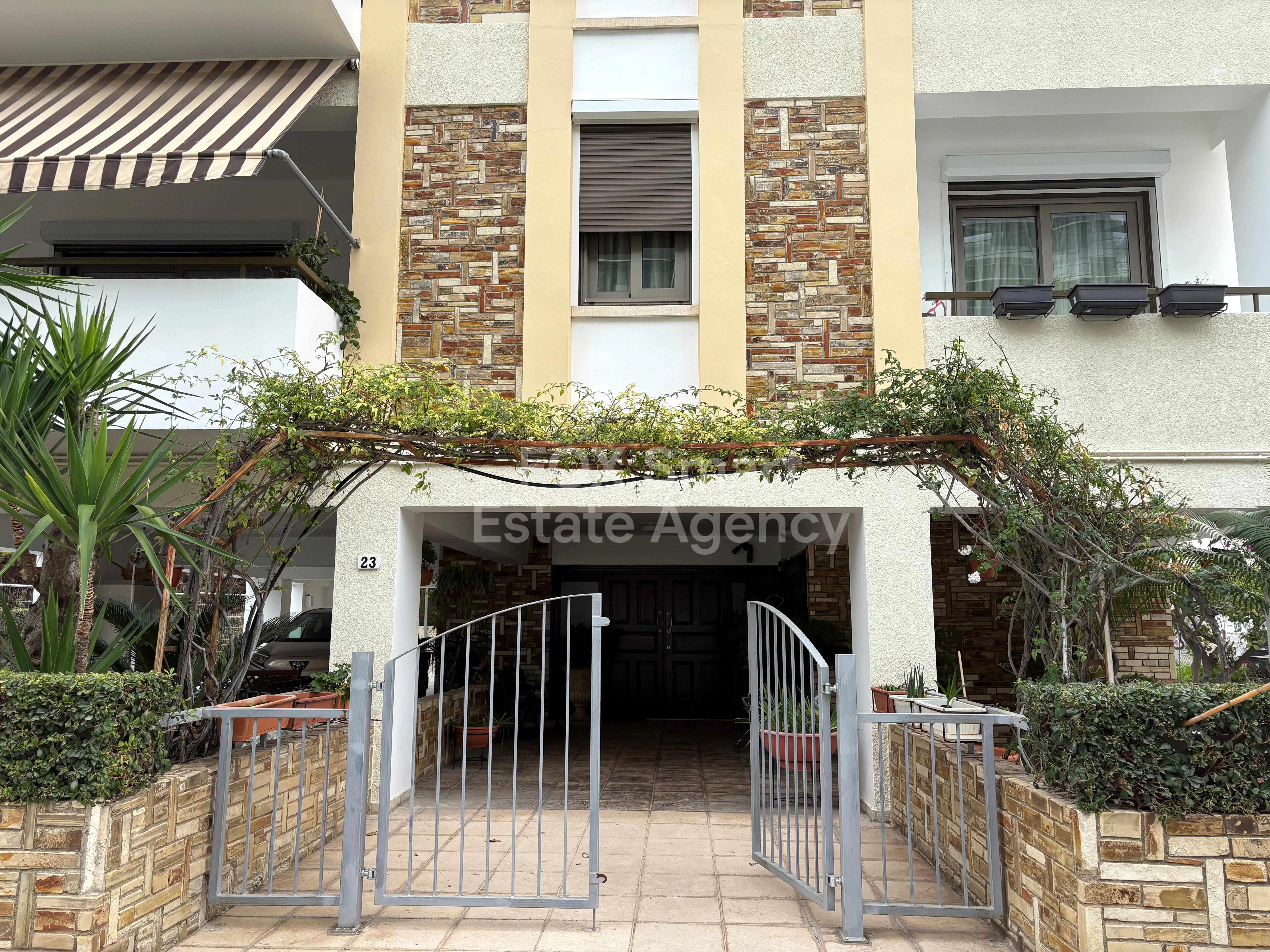 Immobile 57670 Strovolos, Nicosia / 48985 23