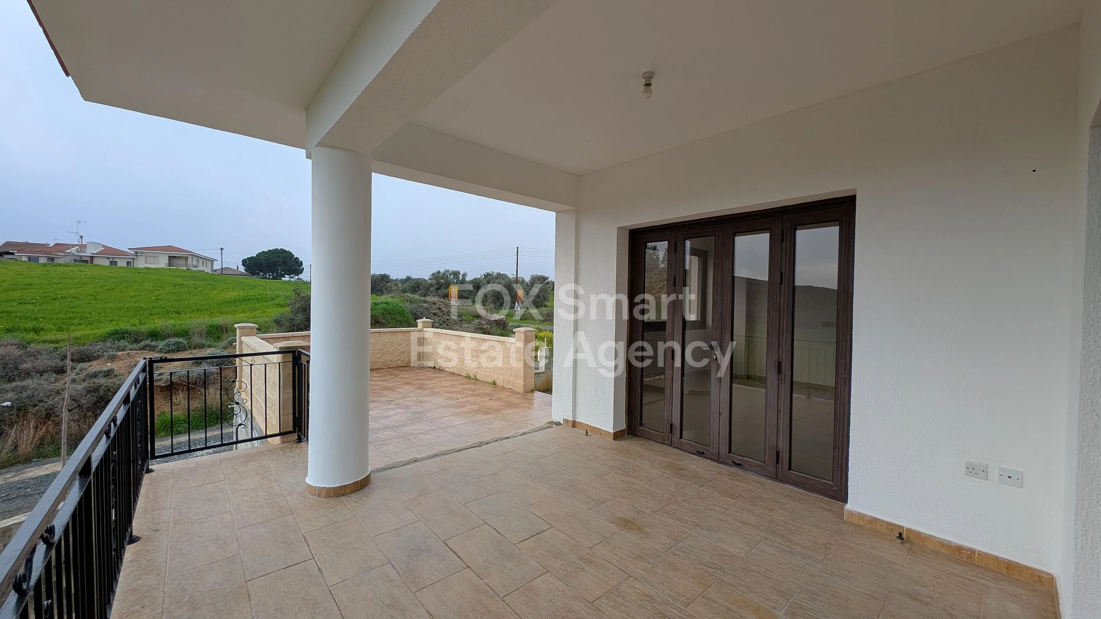 Propiedad 57674 Ergates, Nicosia / 48990 17