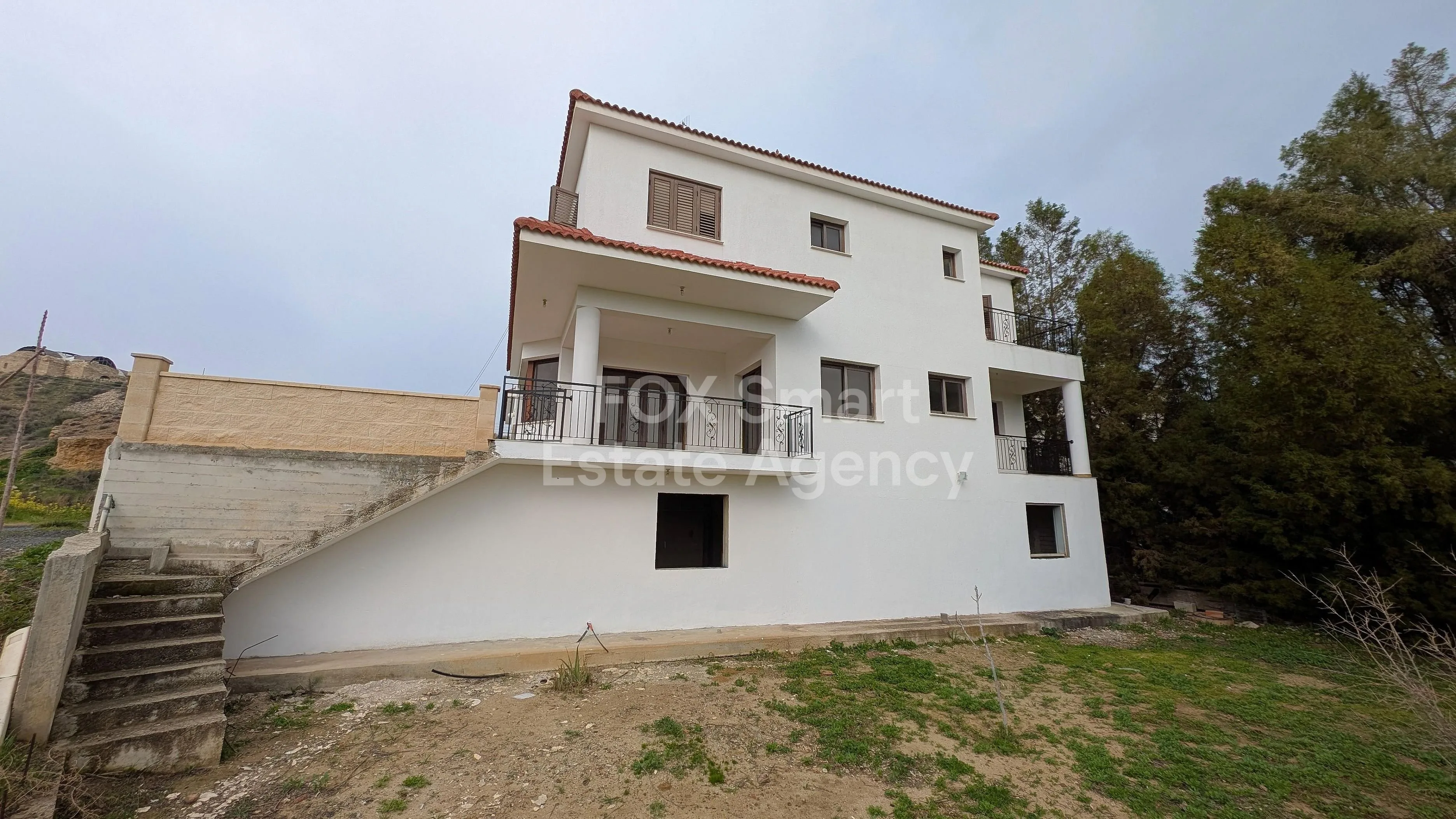 Propiedad 57674 Ergates, Nicosia / 48990 19