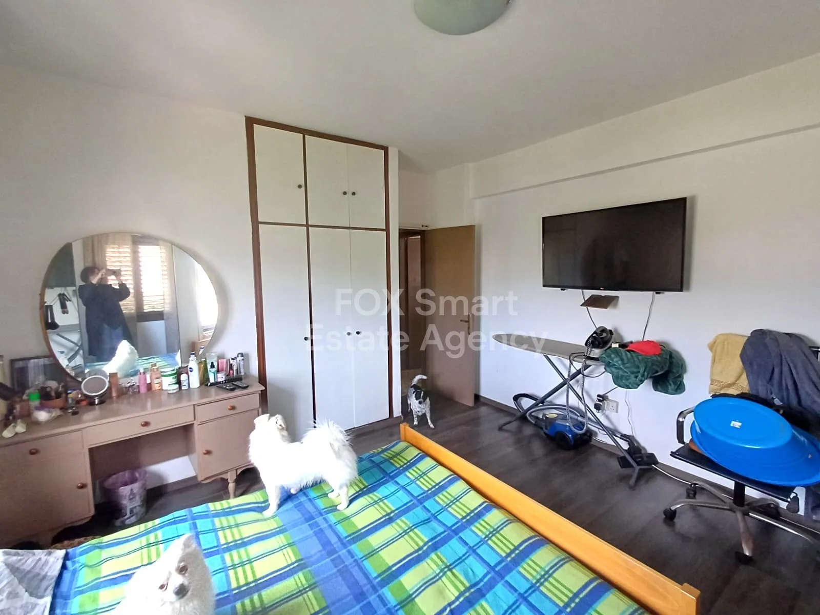 Bien immobilier 57699 Ormidéia, Larnaca / 49012 13