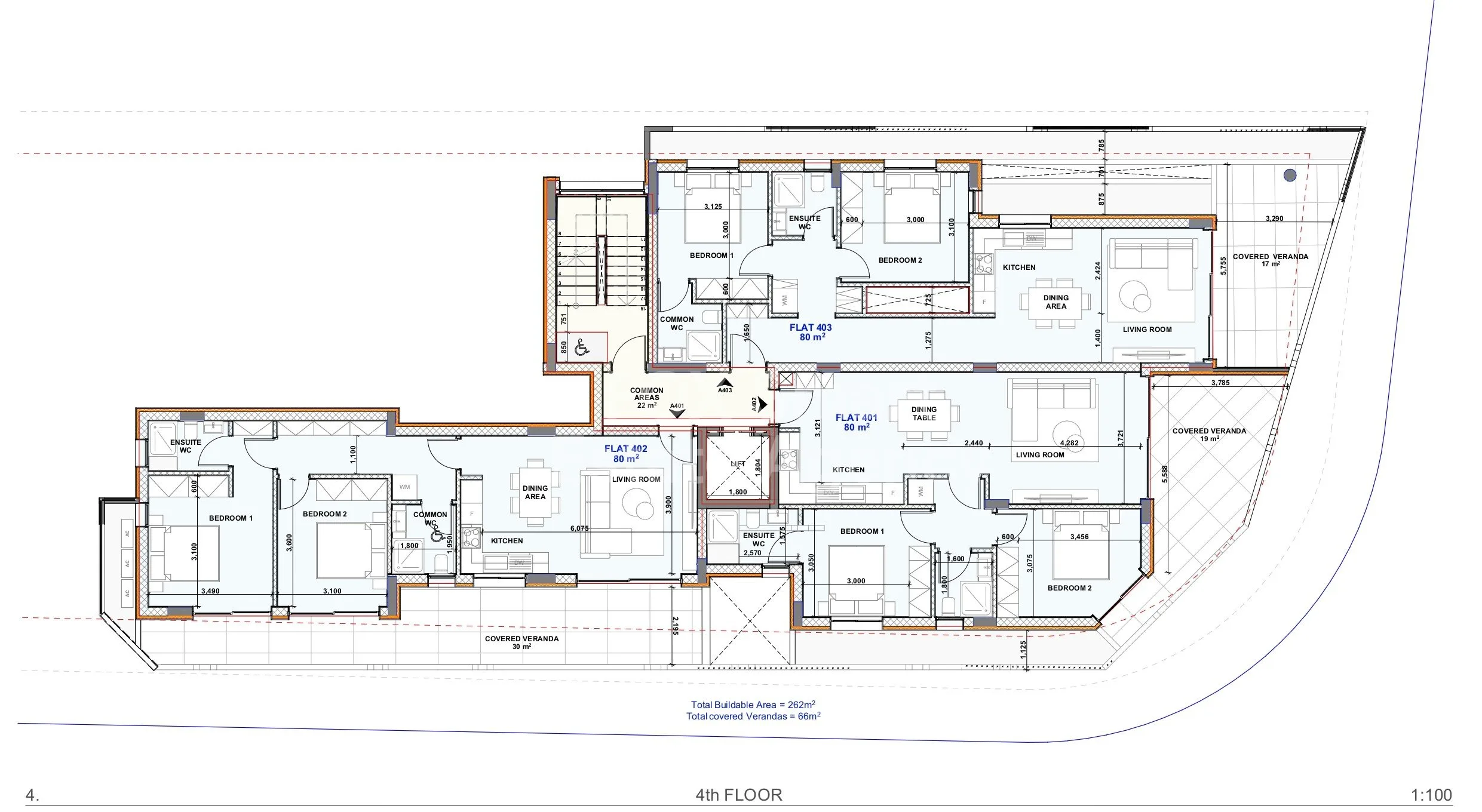Bien immobilier 57710 Larnaca, Larnaca / 49023 15