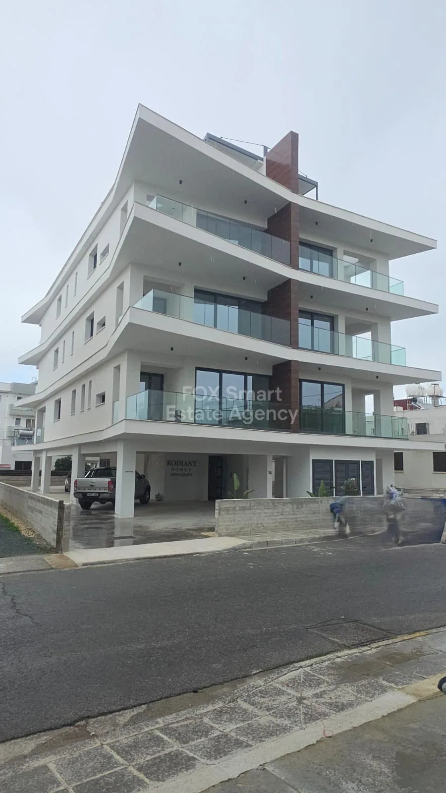 Nieruchomość 57715 Agios Dometios, Nikozja / 49029 17
