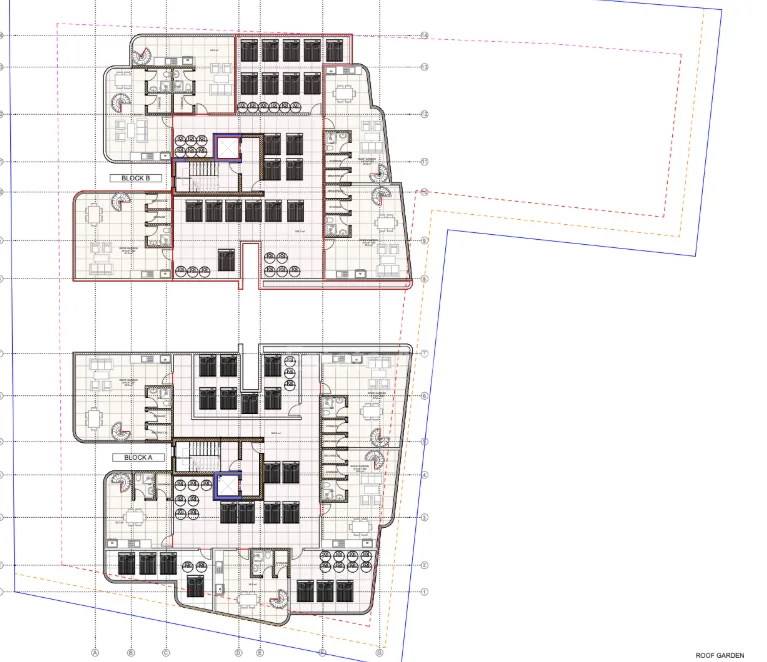Immobilie 57720 Livadia, Larnaka / 49034 13