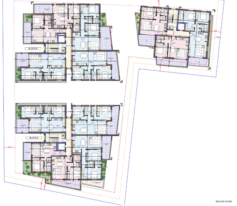 Immobilie 57720 Livadia, Larnaka / 49034 15