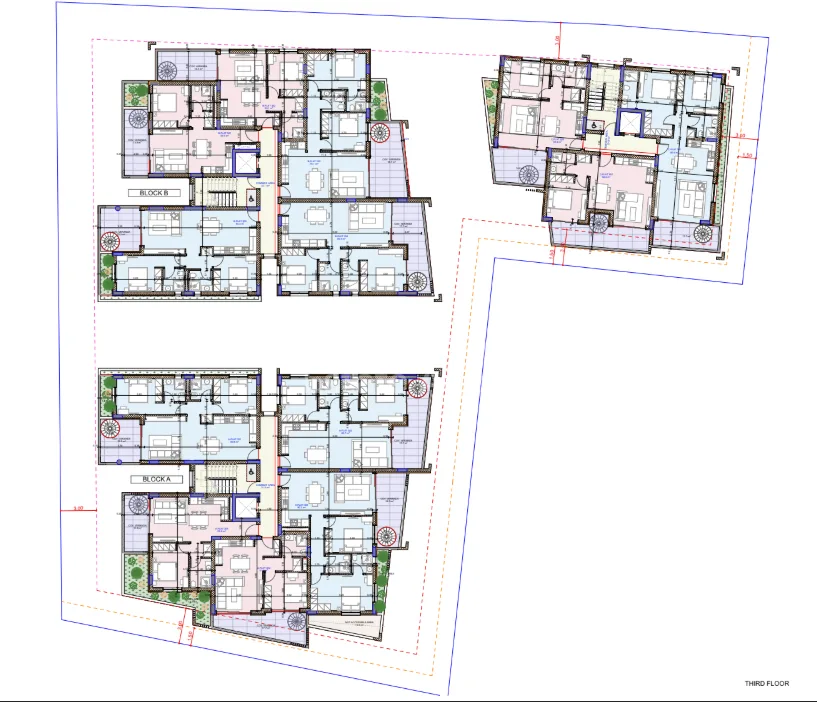 Immobilie 57720 Livadia, Larnaka / 49034 16