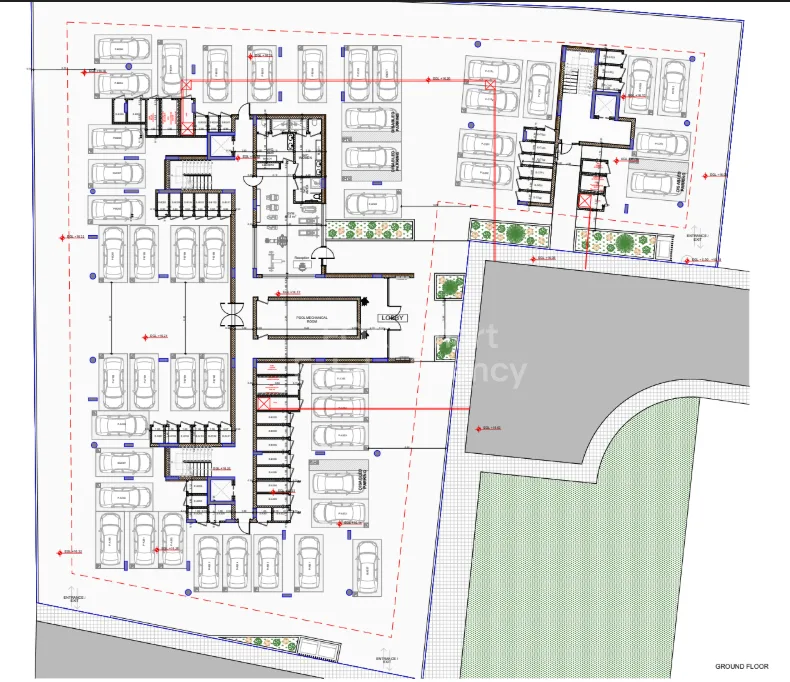 Immobilie 57720 Livadia, Larnaka / 49034 17