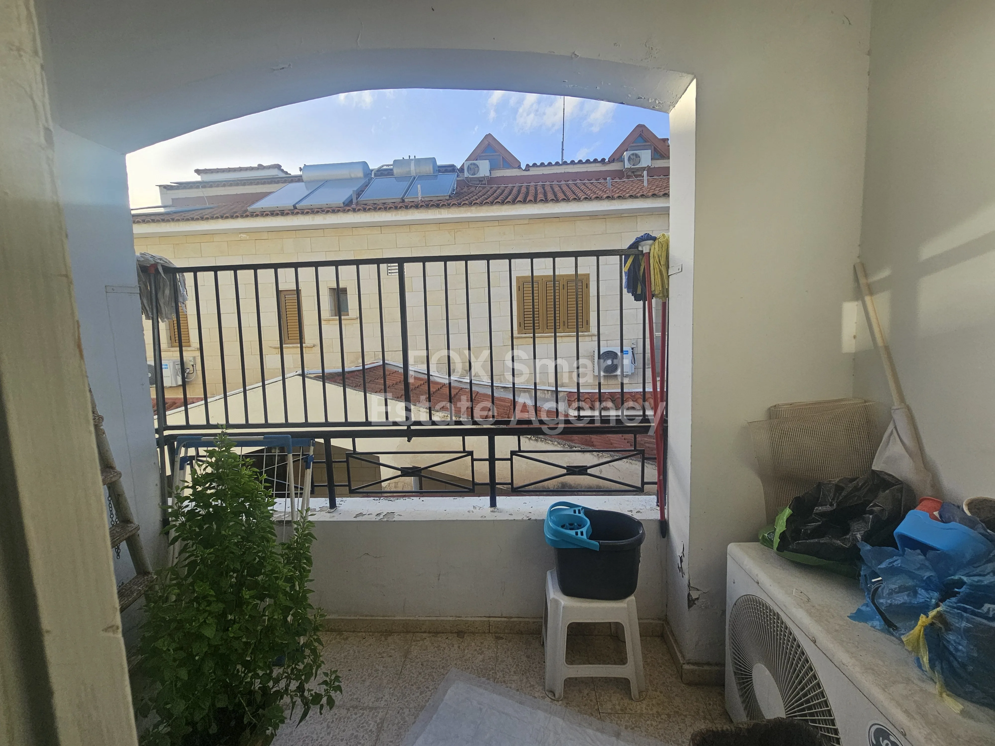 Nieruchomość 57848 Strovolos, Nikozja / 49113 13