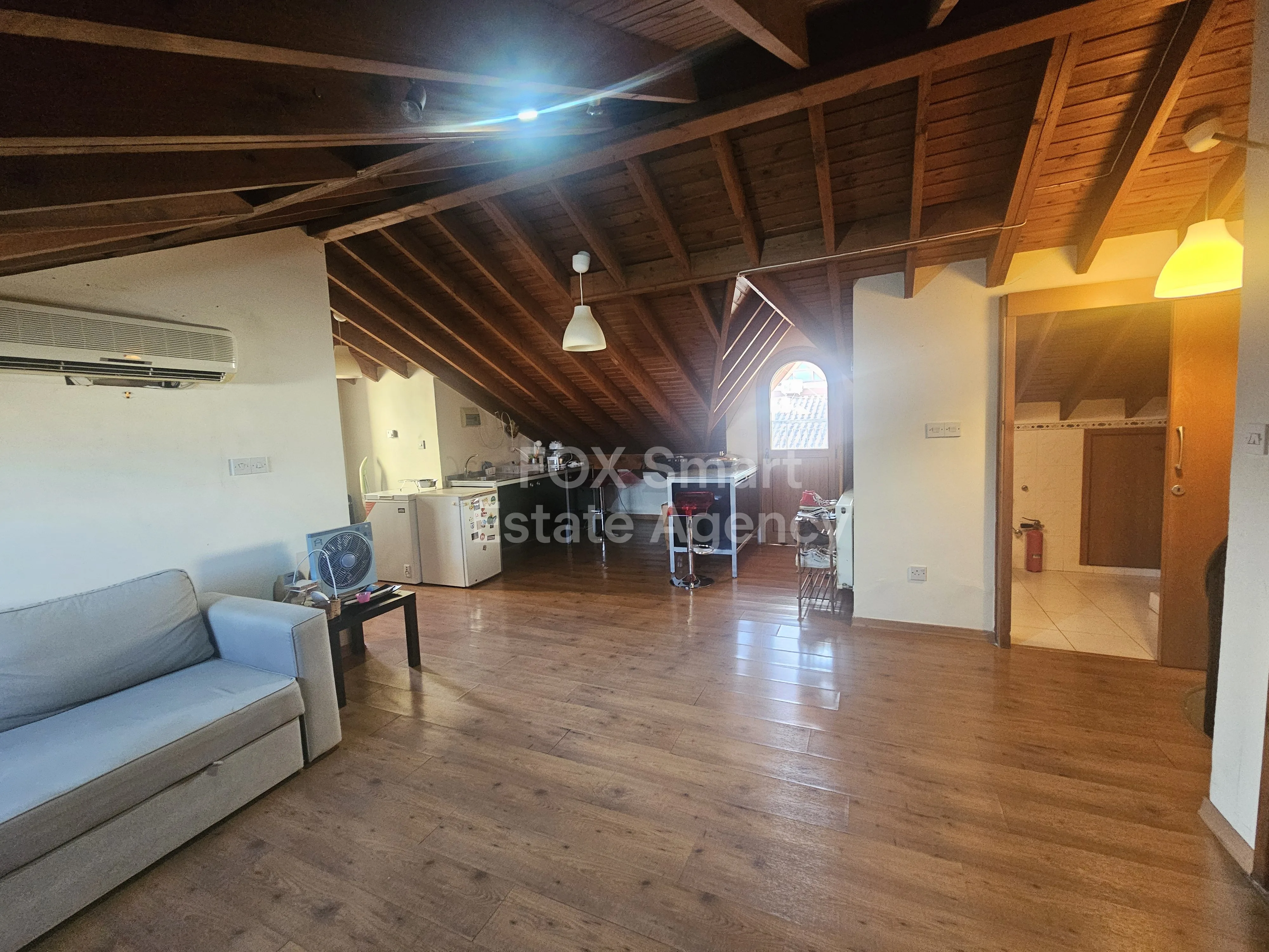 Nieruchomość 57848 Strovolos, Nikozja / 49113 22