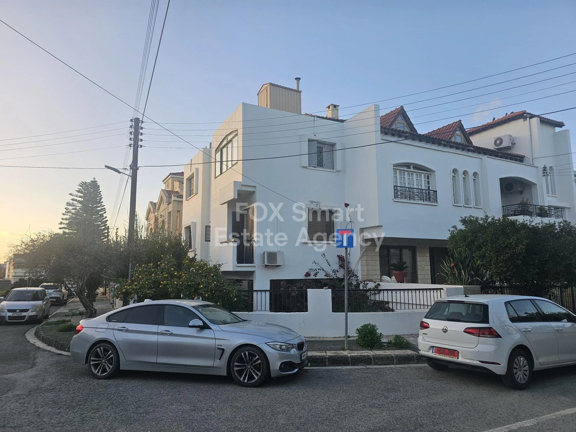 Nieruchomość 57848 Strovolos, Nikozja / 49113 25