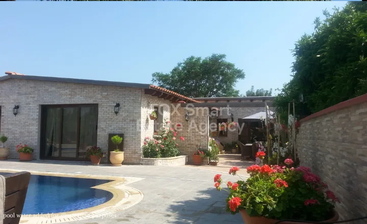 Ακίνητο 57801 Τρούλλοι, Λάρνακα / 49115 19
