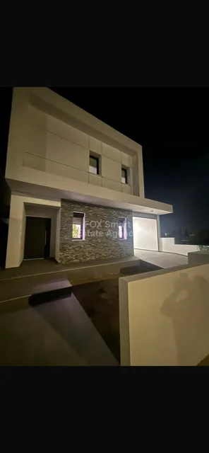Ακίνητο 57849 Λάρνακα, Λάρνακα / 49120