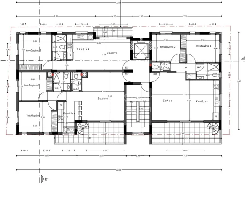 房产 57966 Aradippou, 拉纳卡 / 49212 24