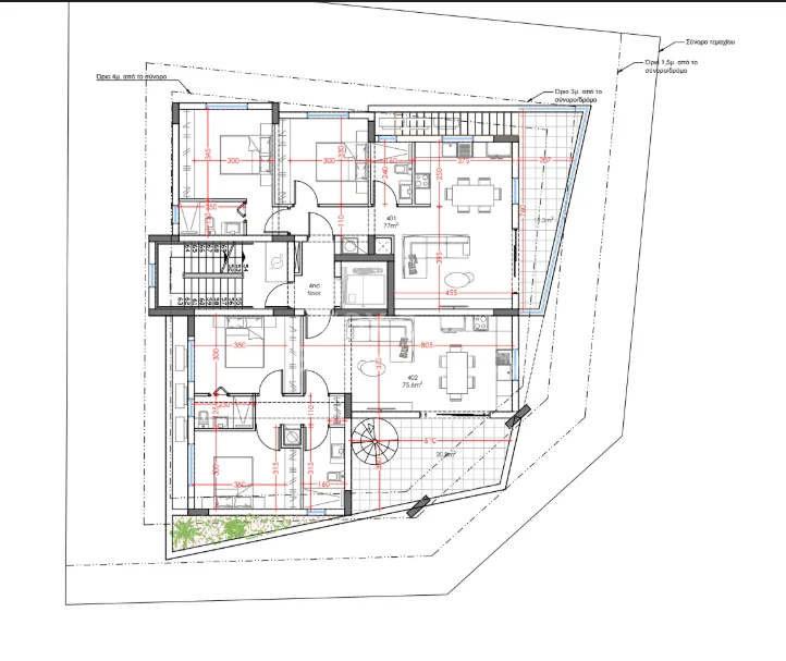 Property 57921 Larnaca, Larnaca / 49223 13
