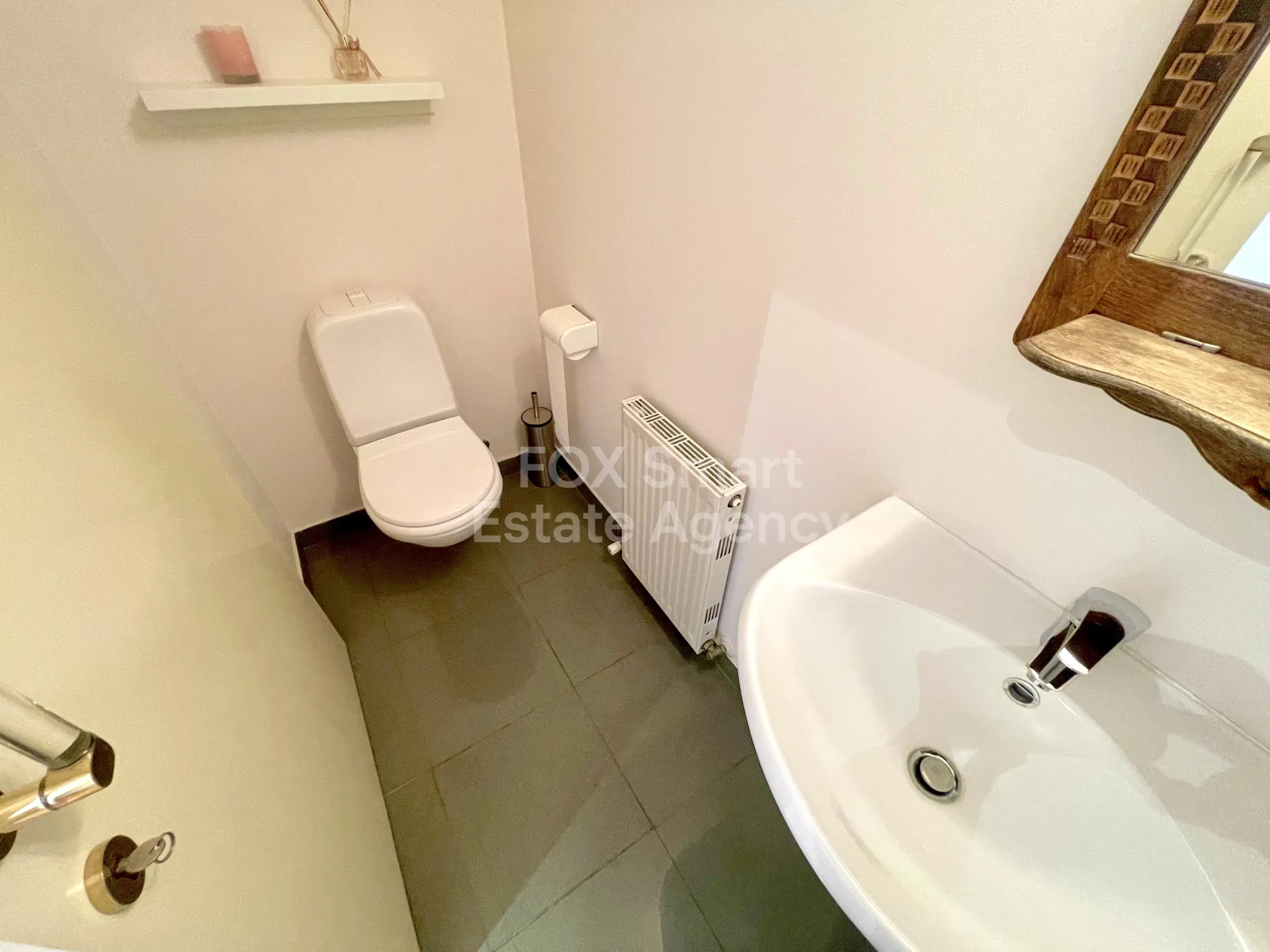 Immobile 49383 Strovolos, Nicosia 16