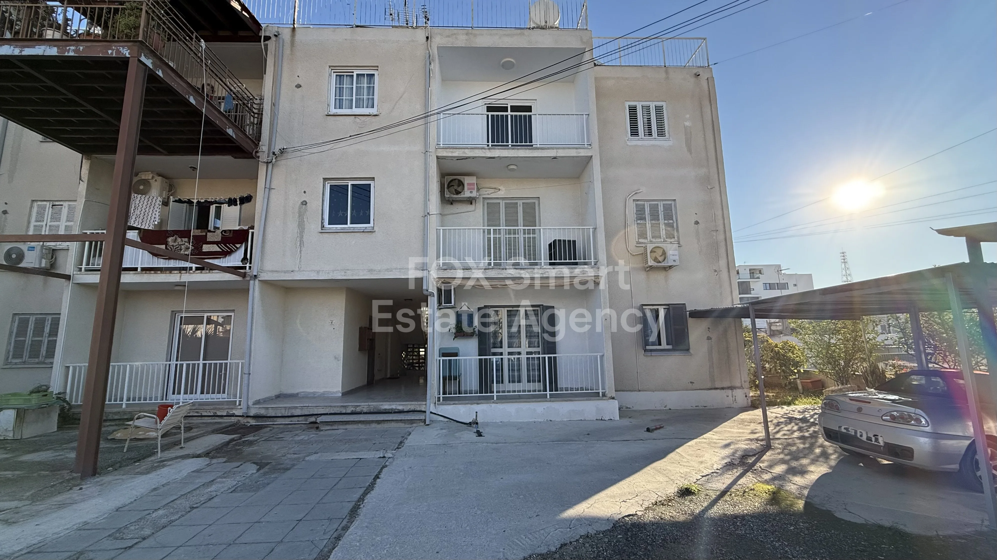 Propiedad 58124 Lárnaca, Larnaca / 49403 22