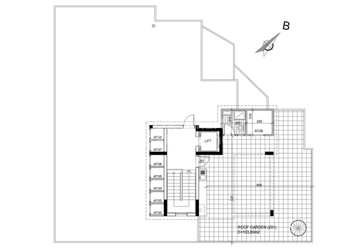 Propiedad 58165 Strovolos, Nicosia / 49424 15