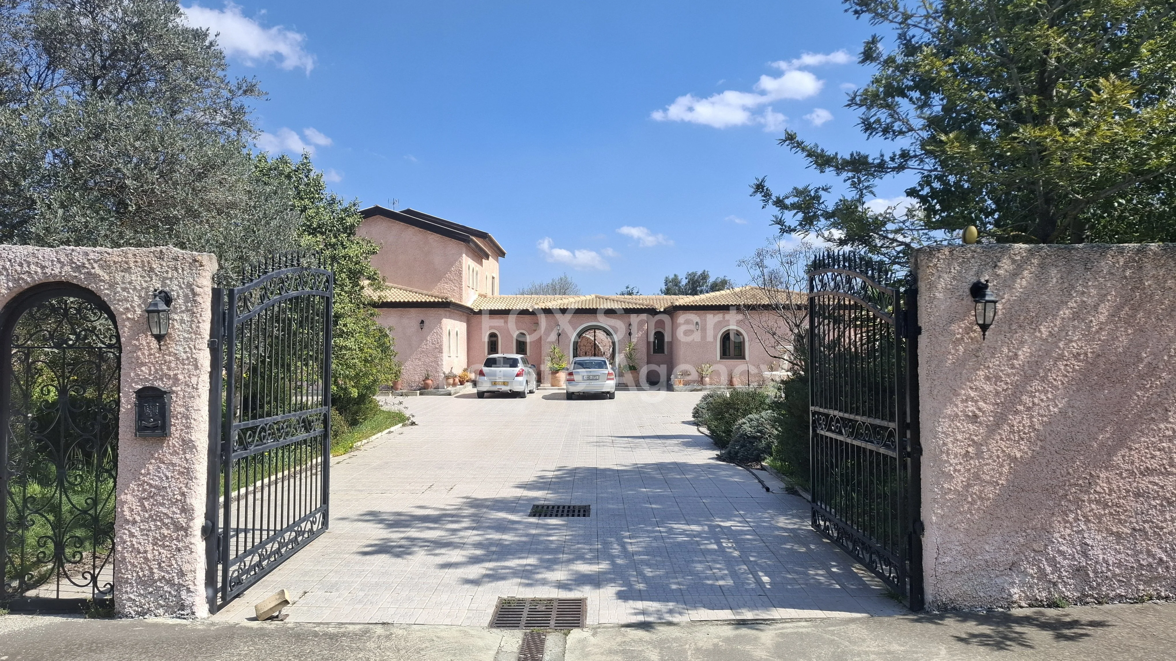 Propiedad 58219 Mosfiloti, Larnaca / 49481 14